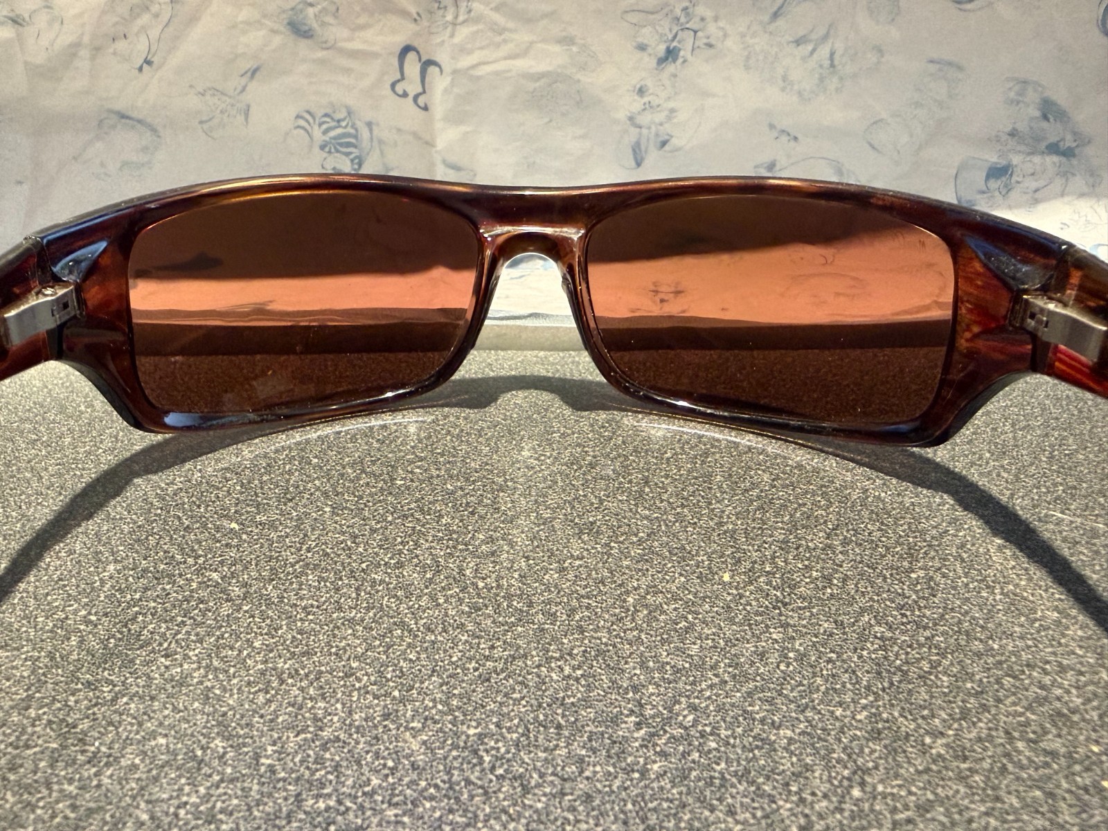 MAUI JIM sunglasses shades – BROWN POLARIZED