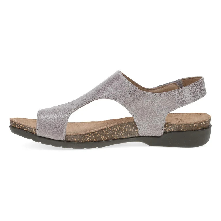 Dansko Reece Dusty Lilac