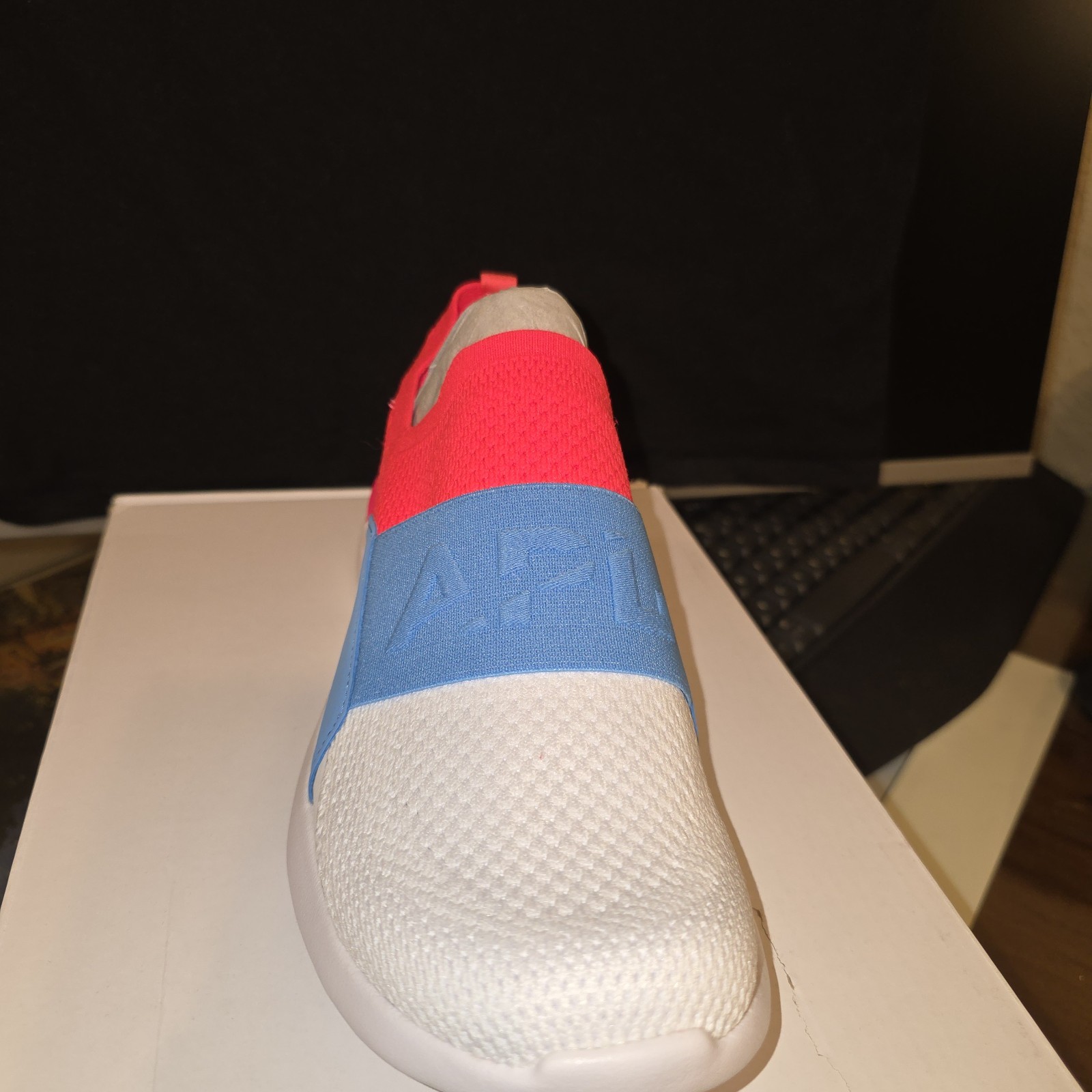 APL Techloom Bliss M6/W7.5