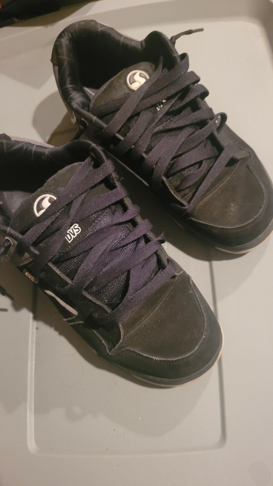 Used DVS ENDURO HEIR SIZE 13