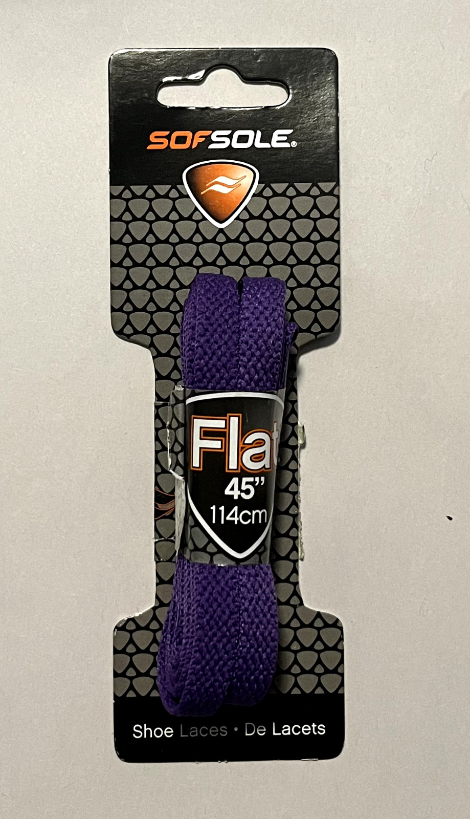 New Sof Sole Athletic Flat & Oval Shoelaces Size 45 & 54 Inches Bulk Discount