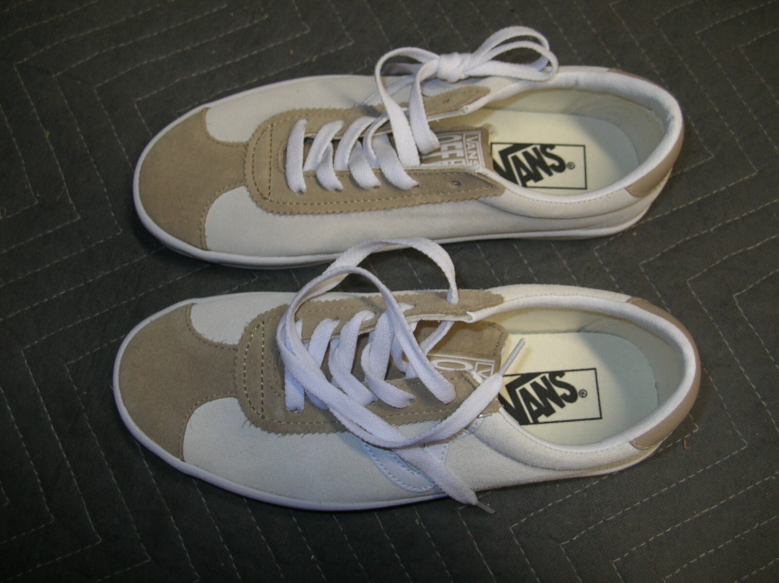 Vans Sport Low Suede Incense US Mens 6.5/US Womens 8.0 *NEW*