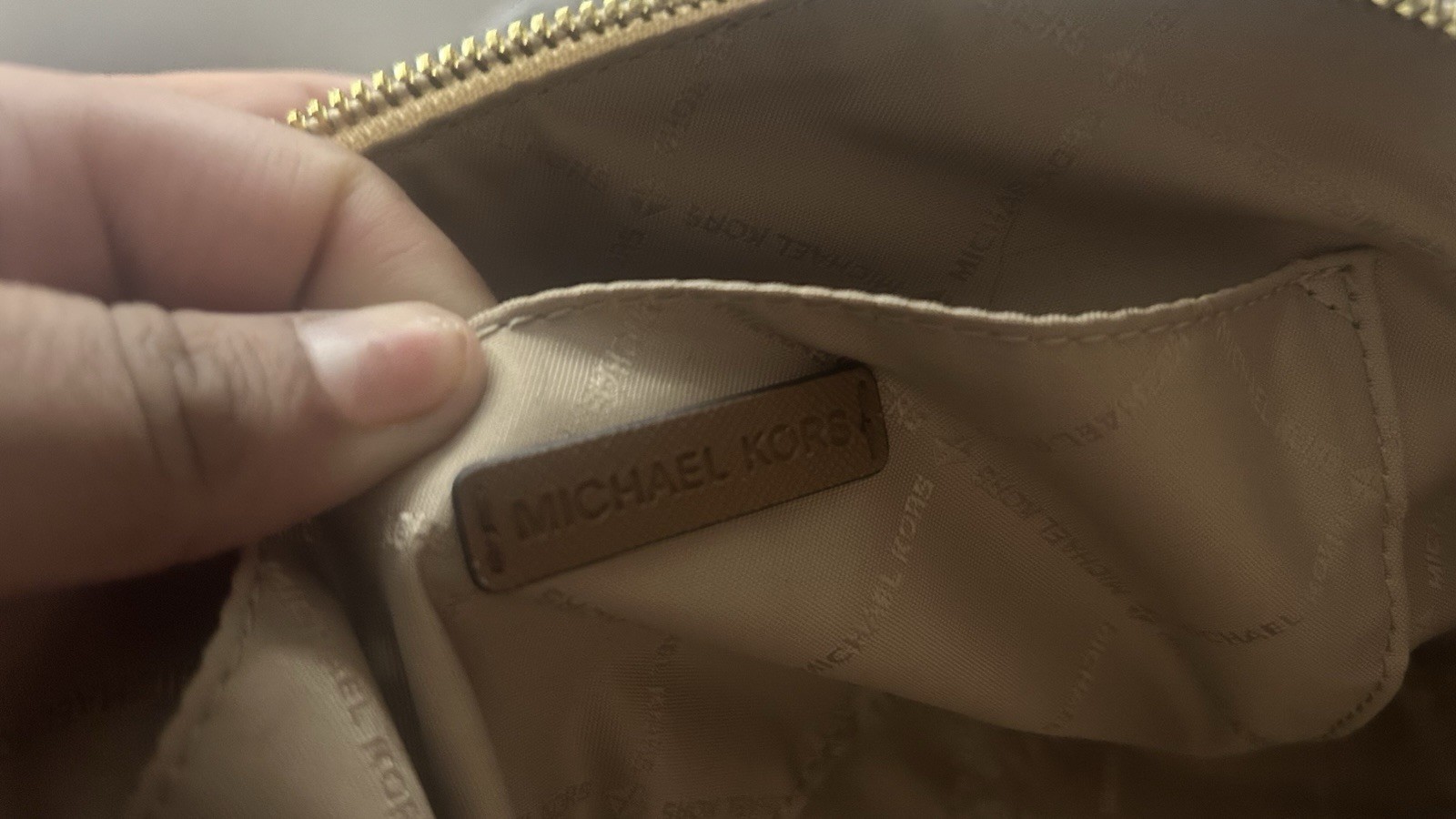 Michael Kors Handbag