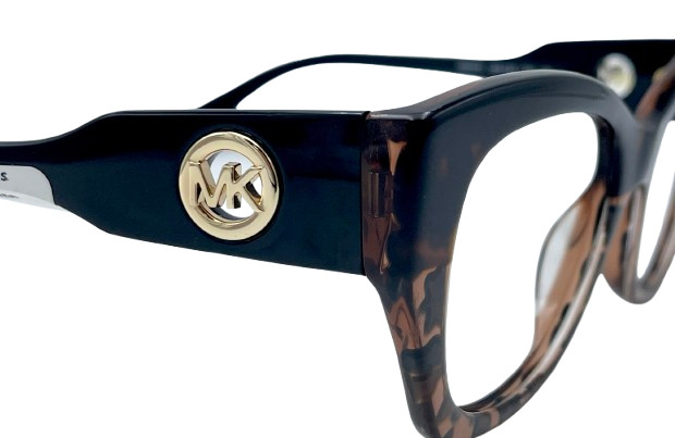 Women Michael Kors MK2119 Palermo Square Frame Only. Lens Not Included