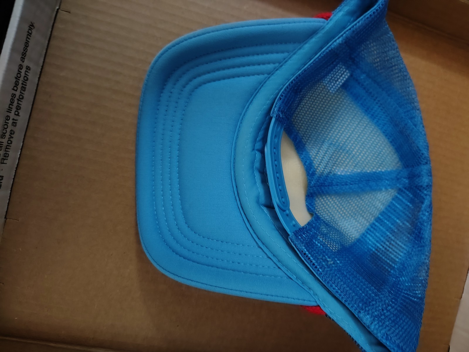 Thinking Cap Hat