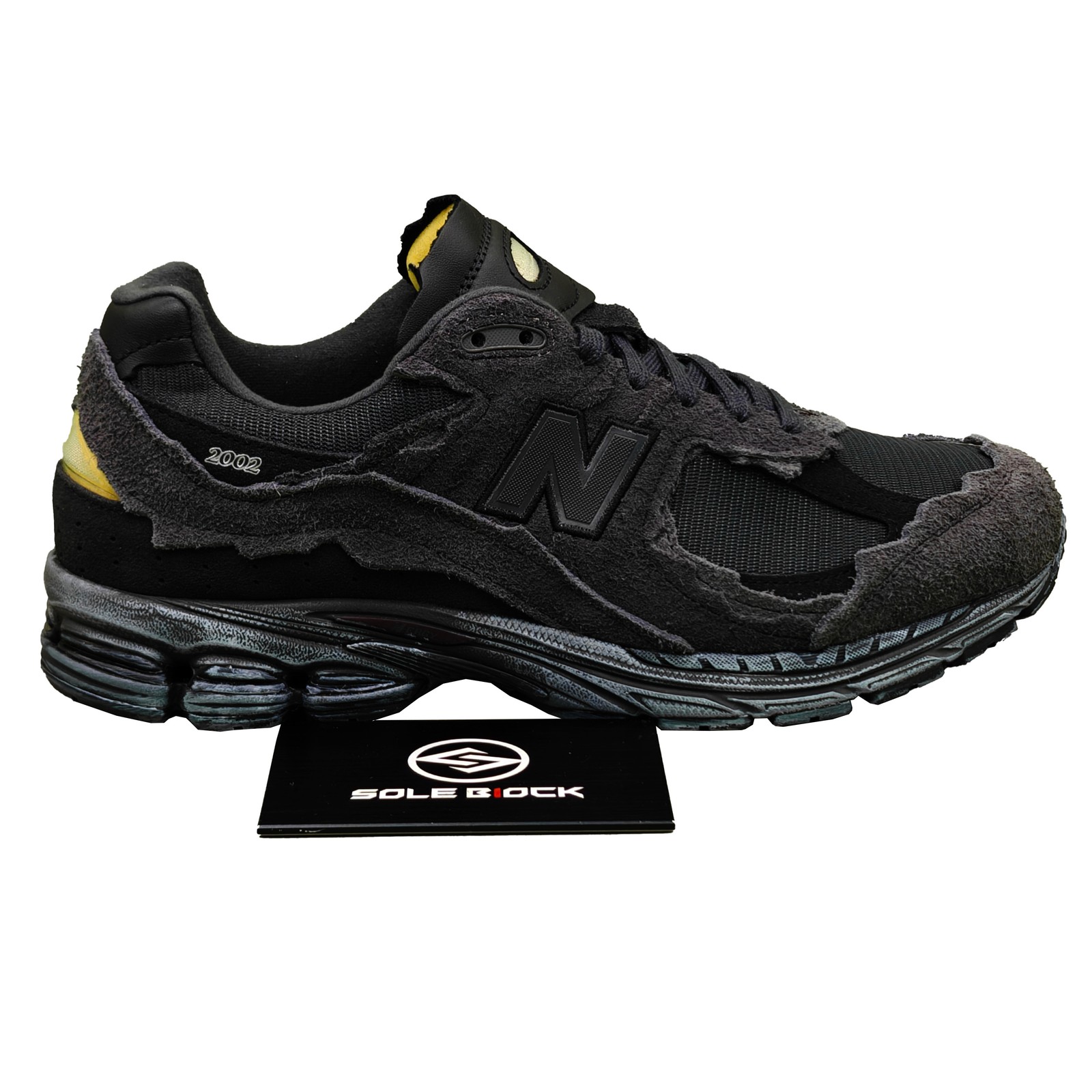 New Balance 2002R ‘Protection Pack – Phantom’ M2002RDB