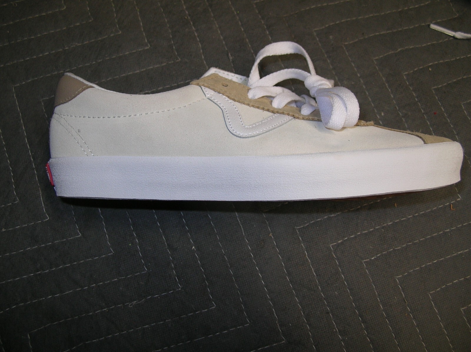 Vans Sport Low Suede Incense US Mens 6.5/US Womens 8.0 *NEW*