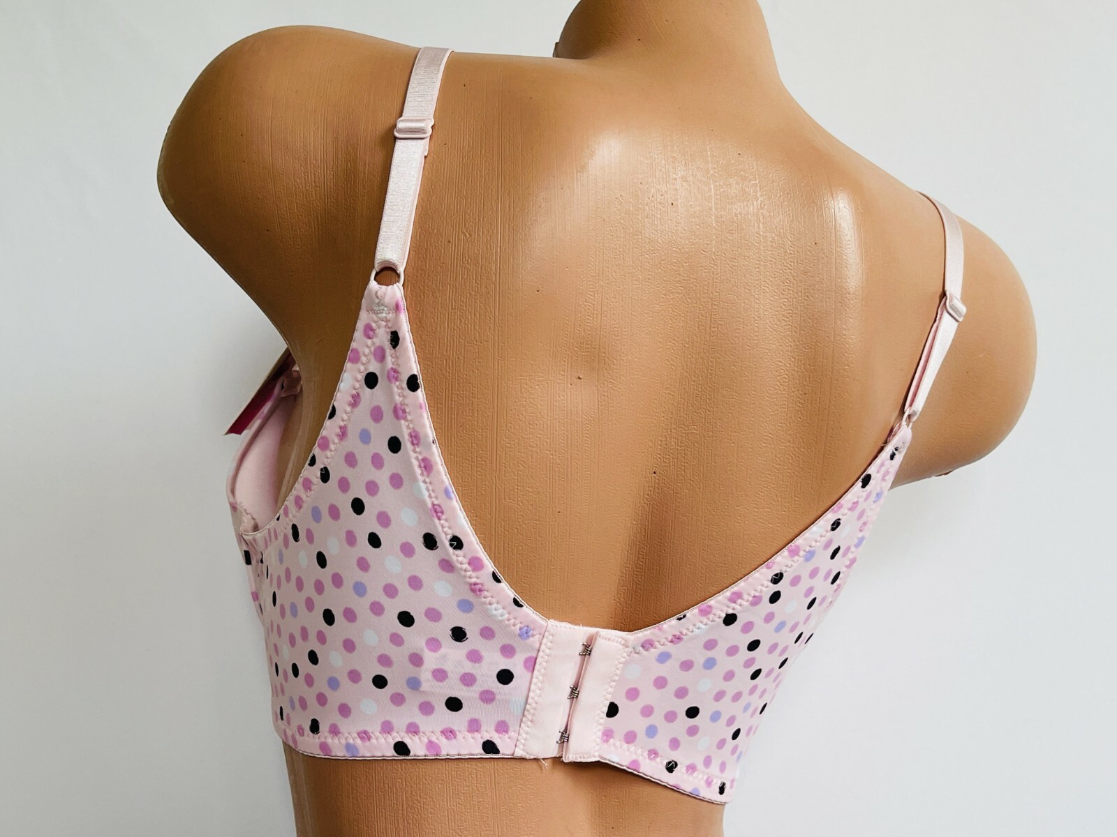Extreme Ultimate Padding Power Lift Add 2 Cup Sizes Bras 3 Hook Push Up Bra 7099