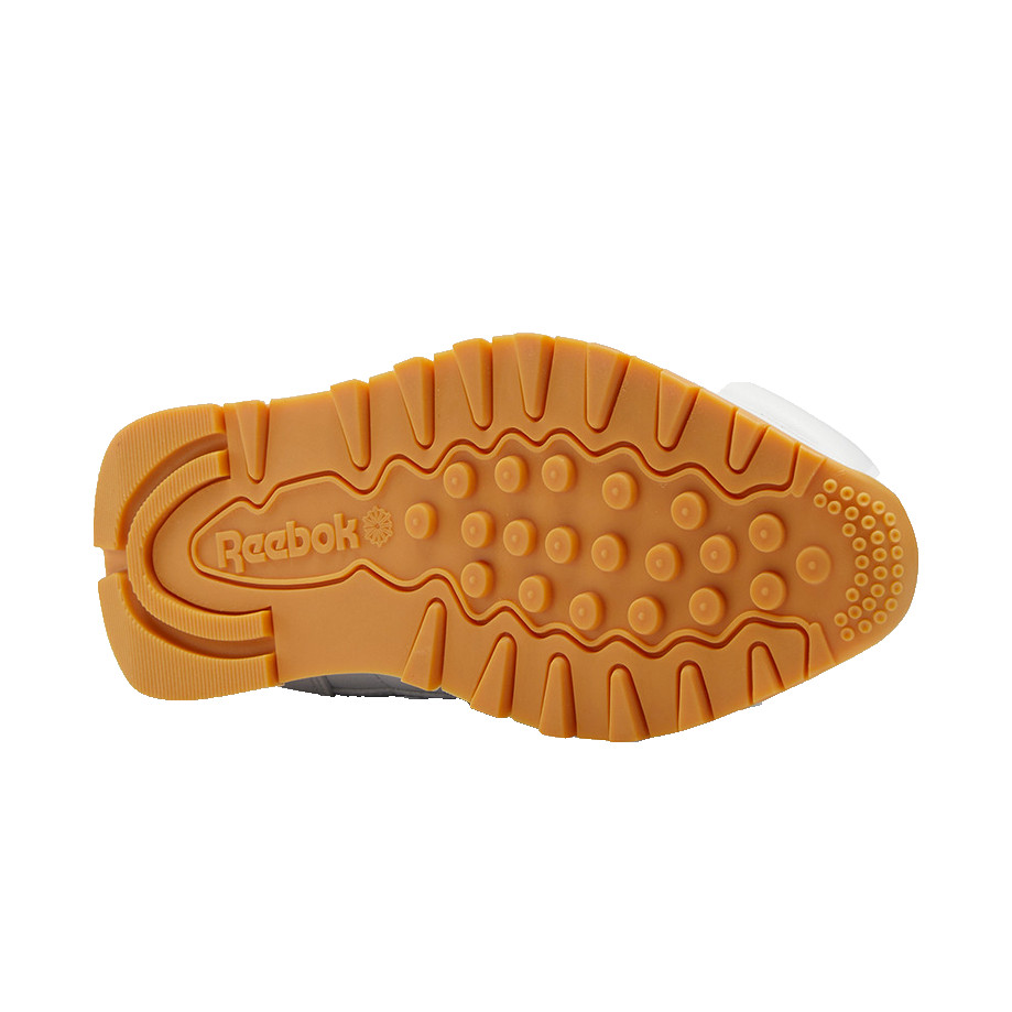 REEBOK WOMENS SHOE 1000084950 CLASSIC LEATHER ILLINOIS GY0956
