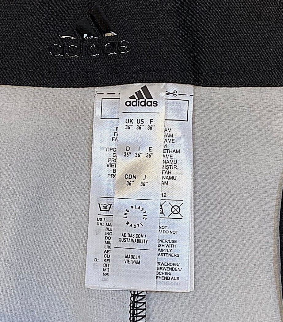 NWT Adidas Ultimate 365 Stretch Print Golf Shorts 30 36 40 42 Grey Dot Casual R1