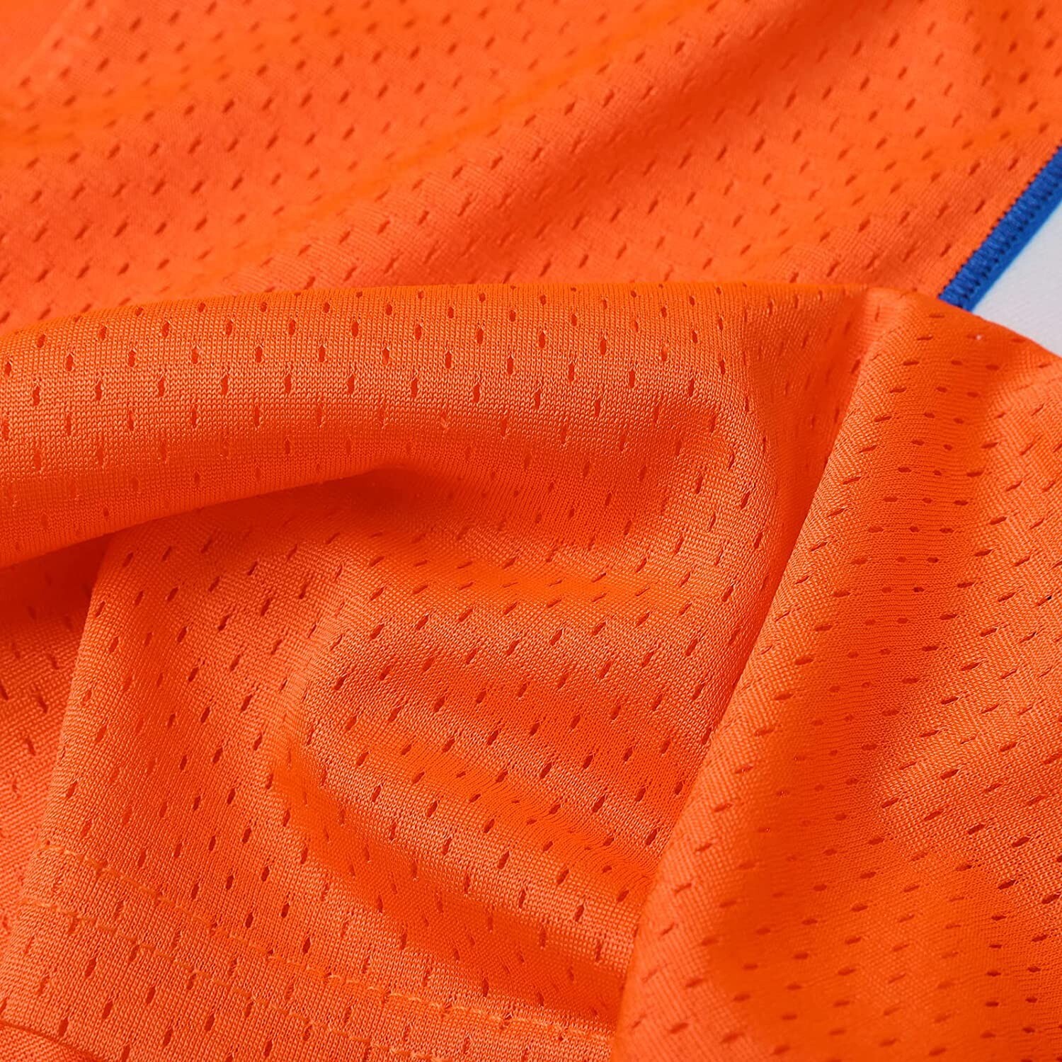 The Waterboy Bobby Boucher #9 Football Jersey Adam Sandler Orange Men’s X-LARGE