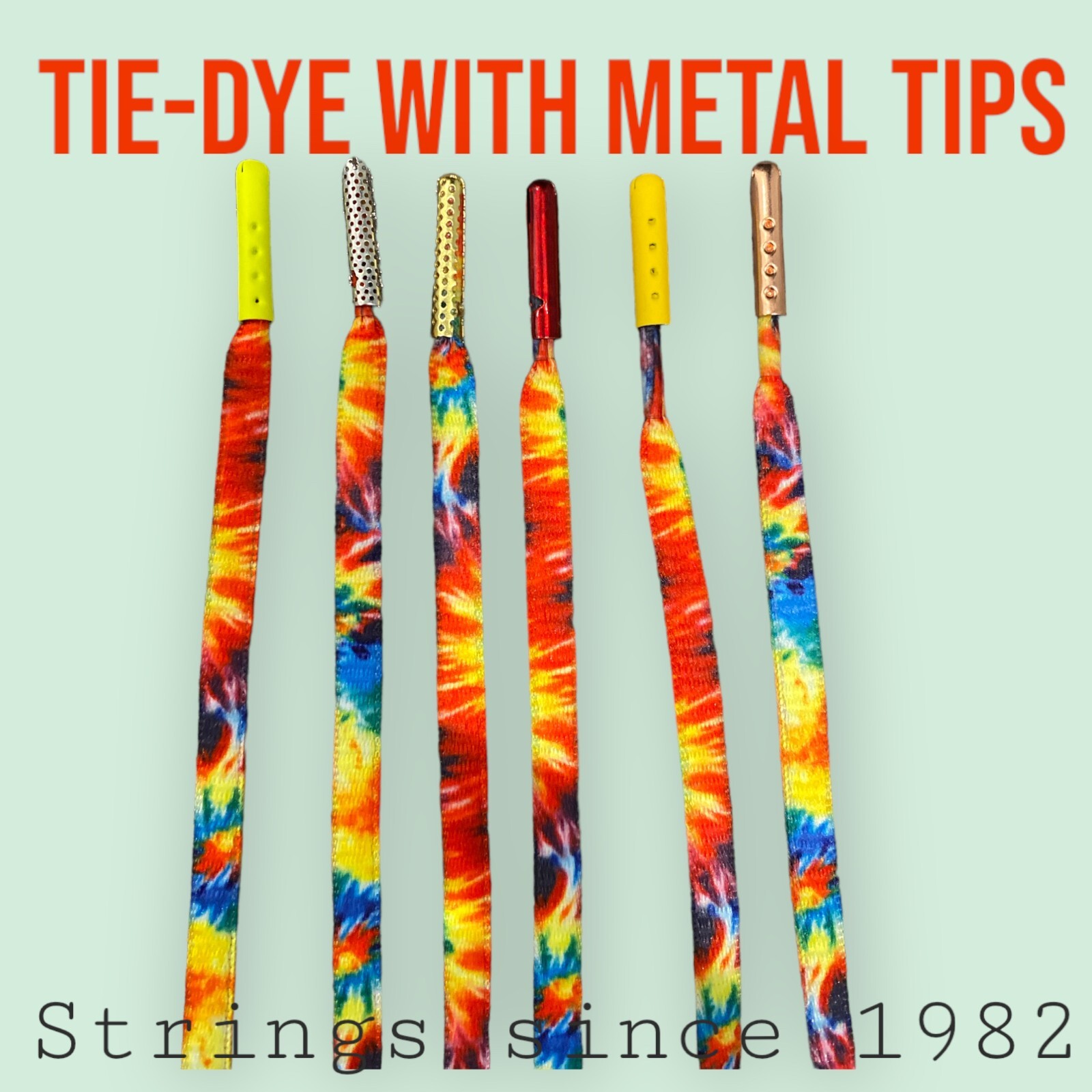 Strings Shoelaces
