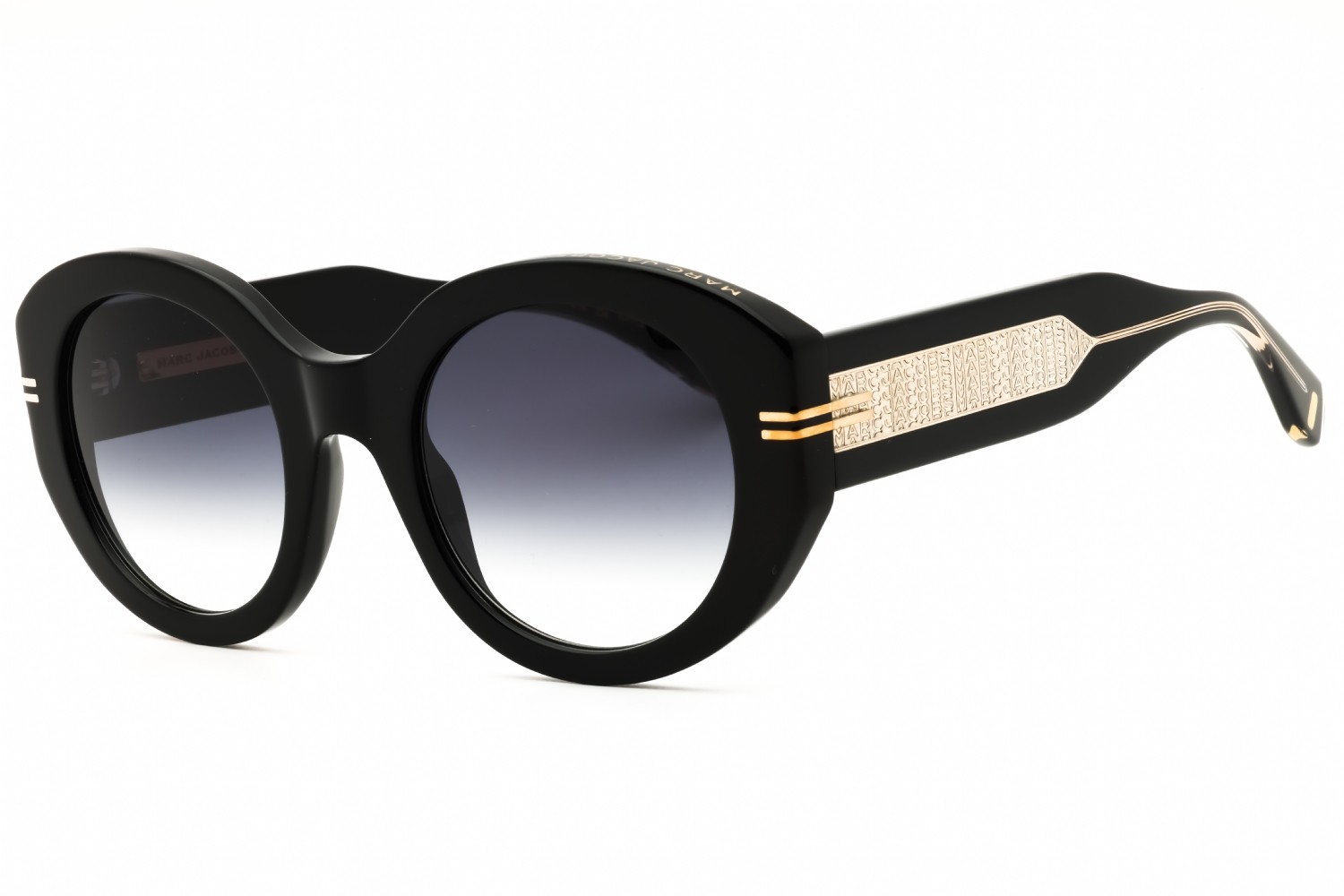 MARC JACOBS MJ1110-7C5-51 Sunglasses Frame Size 51mm 145mm 23mm BLACK Women