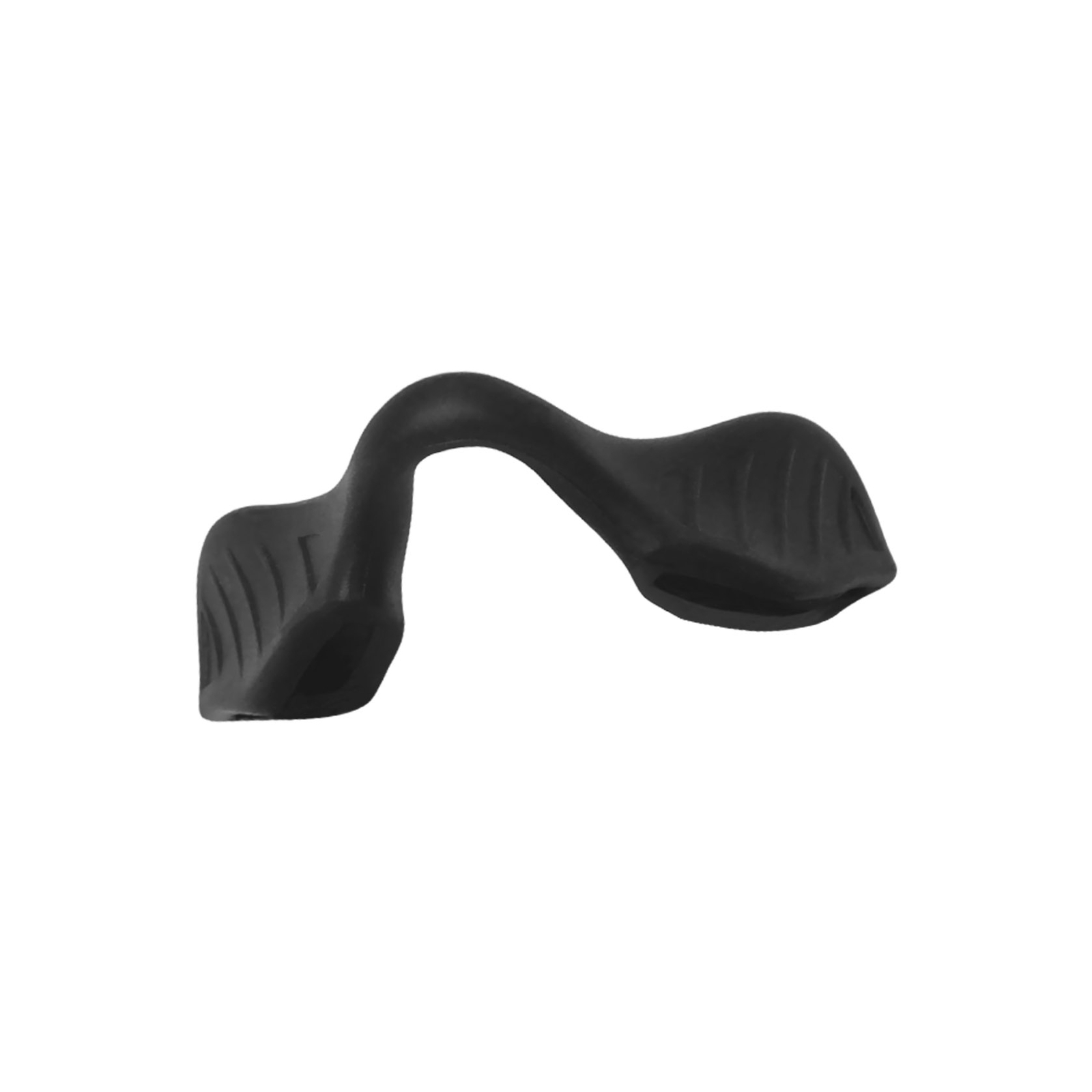 Replacement Rubber Nose Pads For-Oakley Radar Edge/Radarlock XL/Radar Pitch