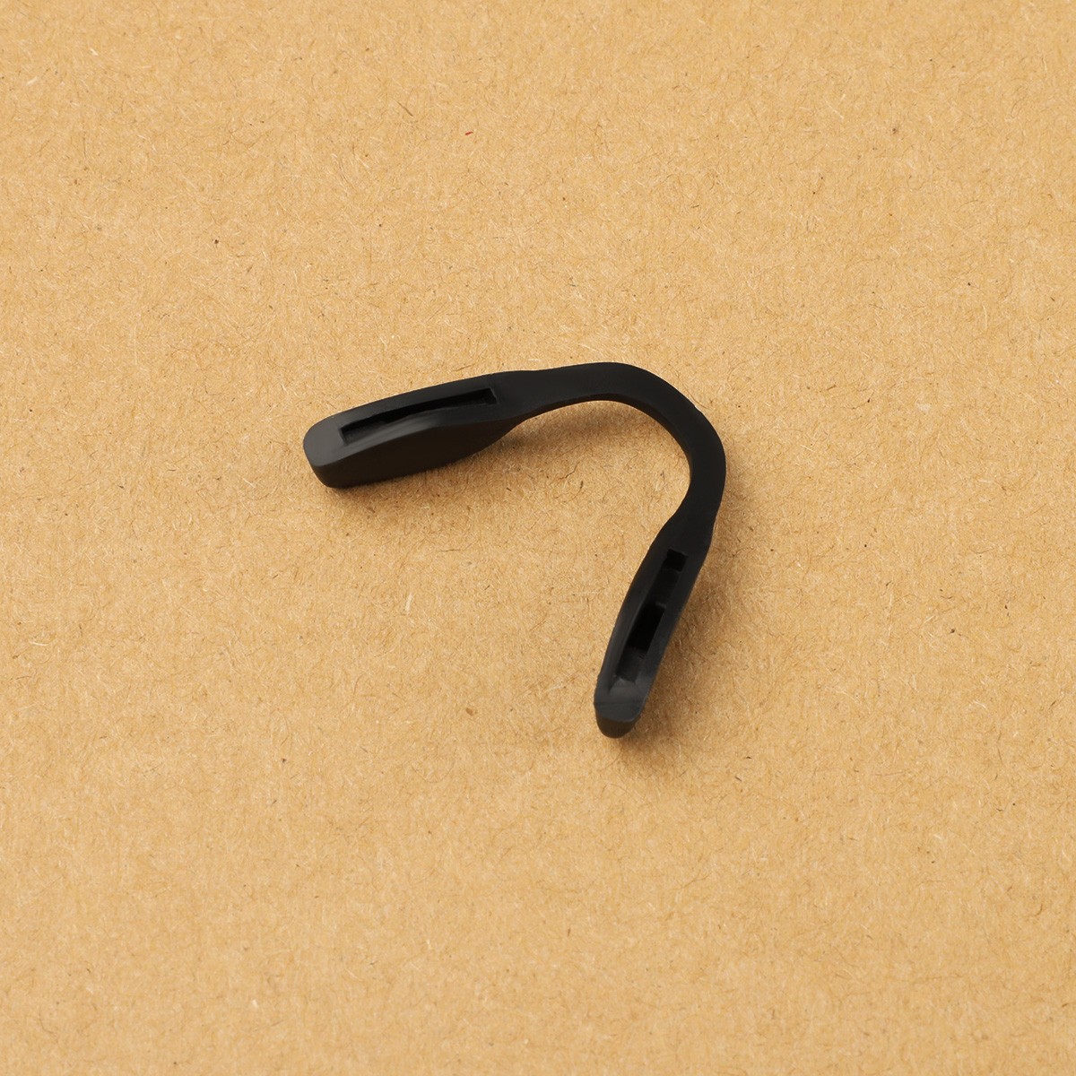 Regular / Thicker Size Replacement Nose Piece Pads for Oakley BXTR OO9280