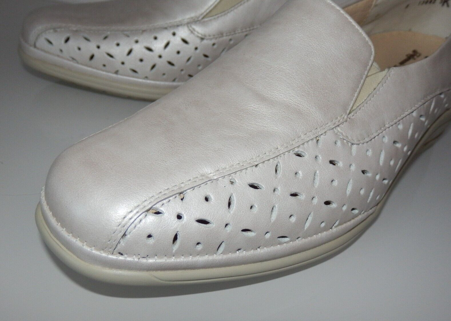 Semler slip on wide K size 37.5, 38, 39, 40, 41, 41.5, 42, 42.5, 43.5, 44
