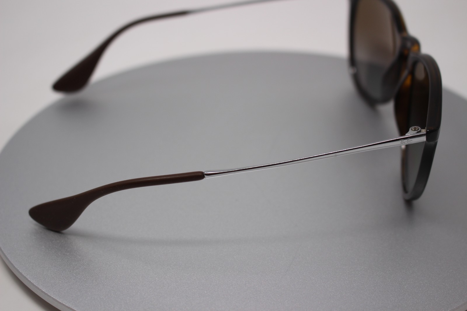 Ray-Ban Erika RB4171 710/T5 Sunglasses Frame Only Tortoise Shell Brown 54-18-145