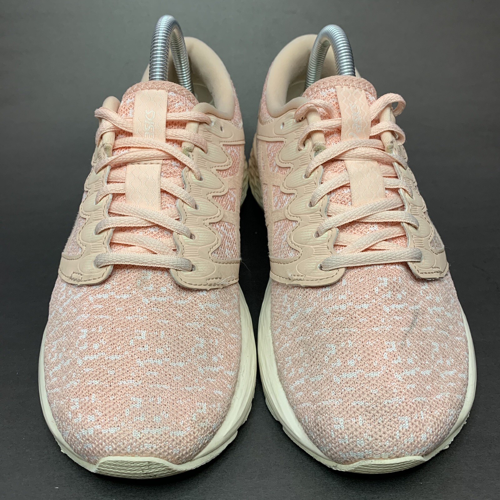 Asics Roadhawk FF 2 Baked Pink 1012A232 Running Shoes Sneakers Women’s Size 8