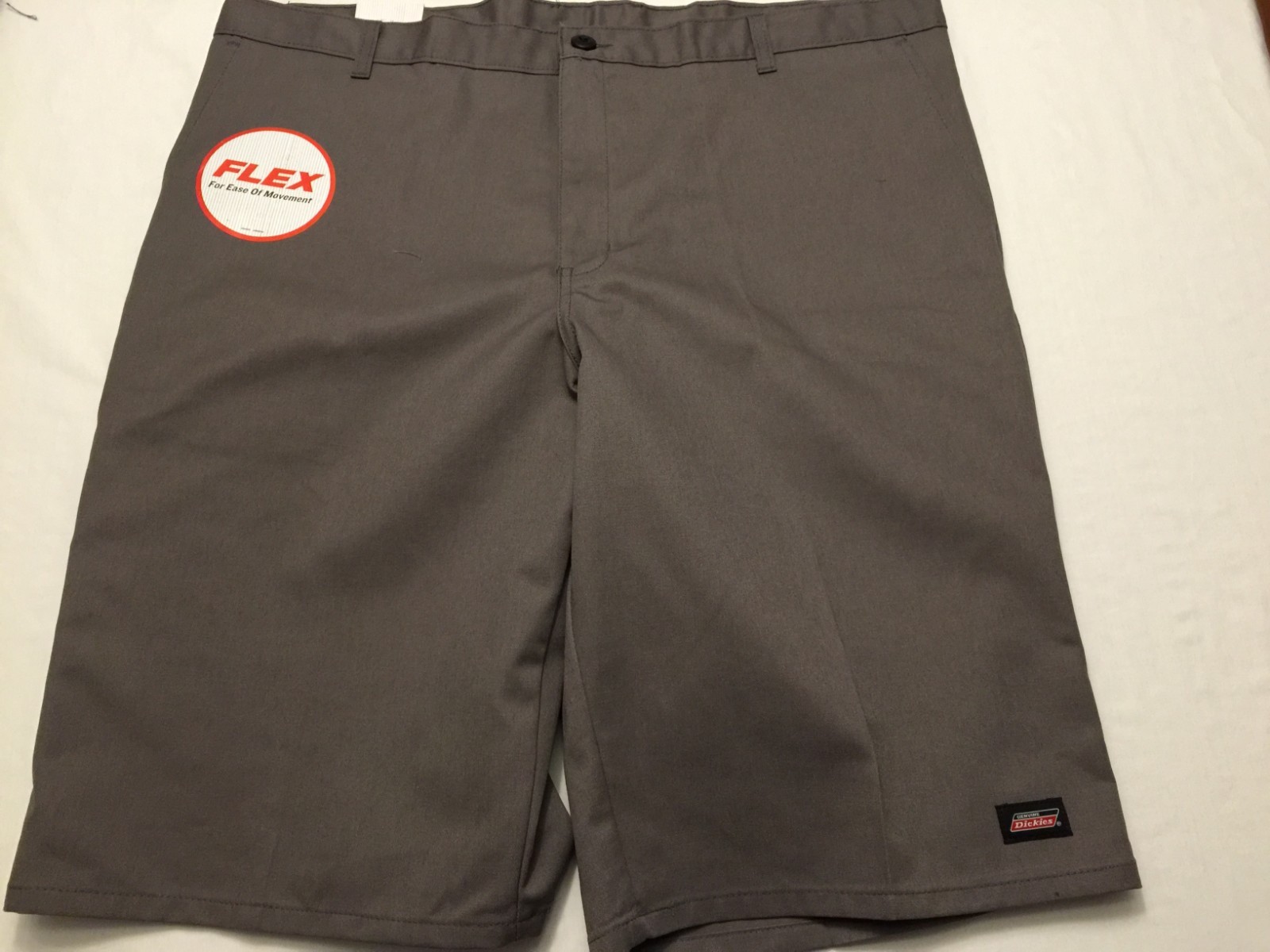 Dickies Men 5 Pocket (w Multi Tech Use) Shorts Work Flex 13″ -W/ Tag 30 32 40 42