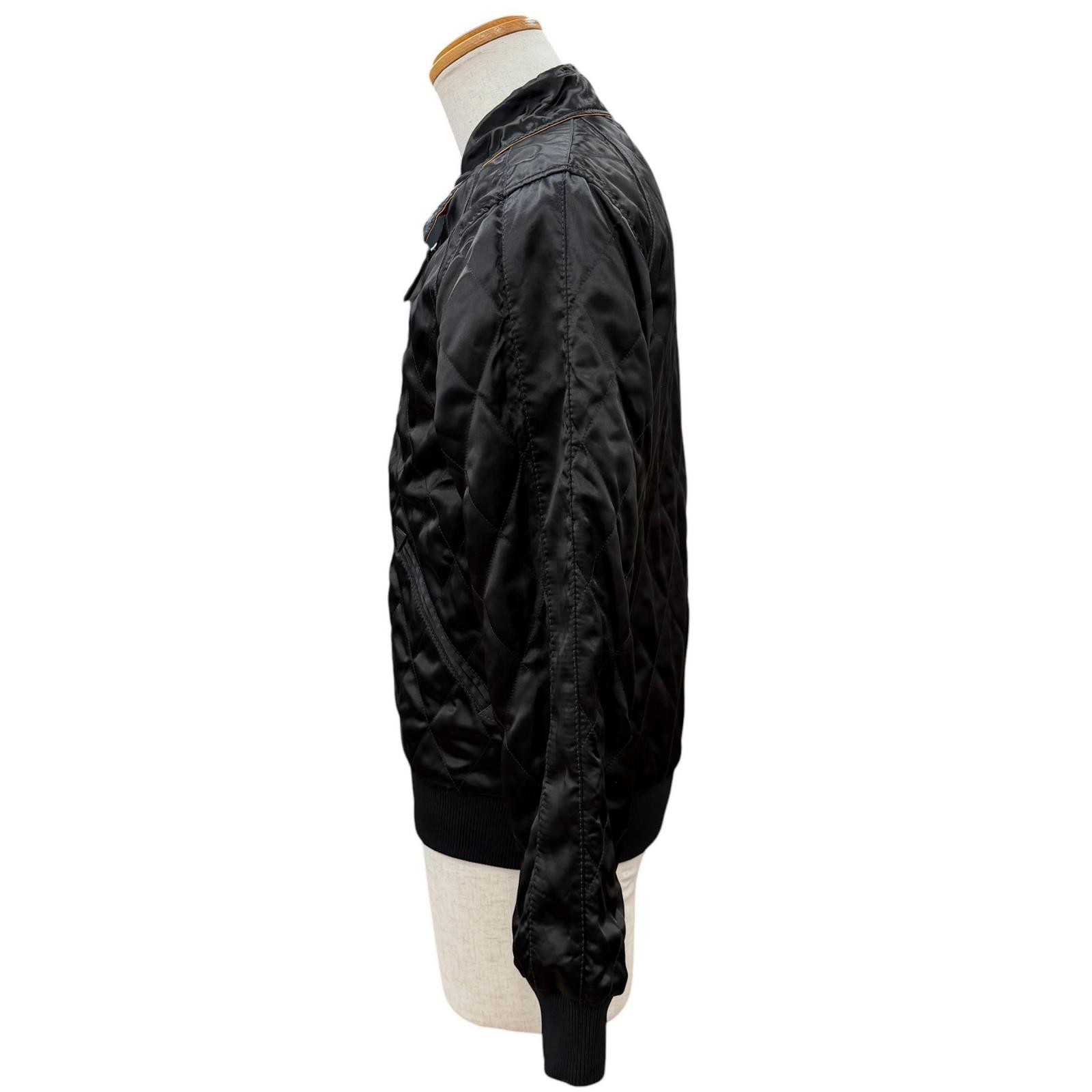 Coach Keith Haring Rayon Jacket – DUTY FREE