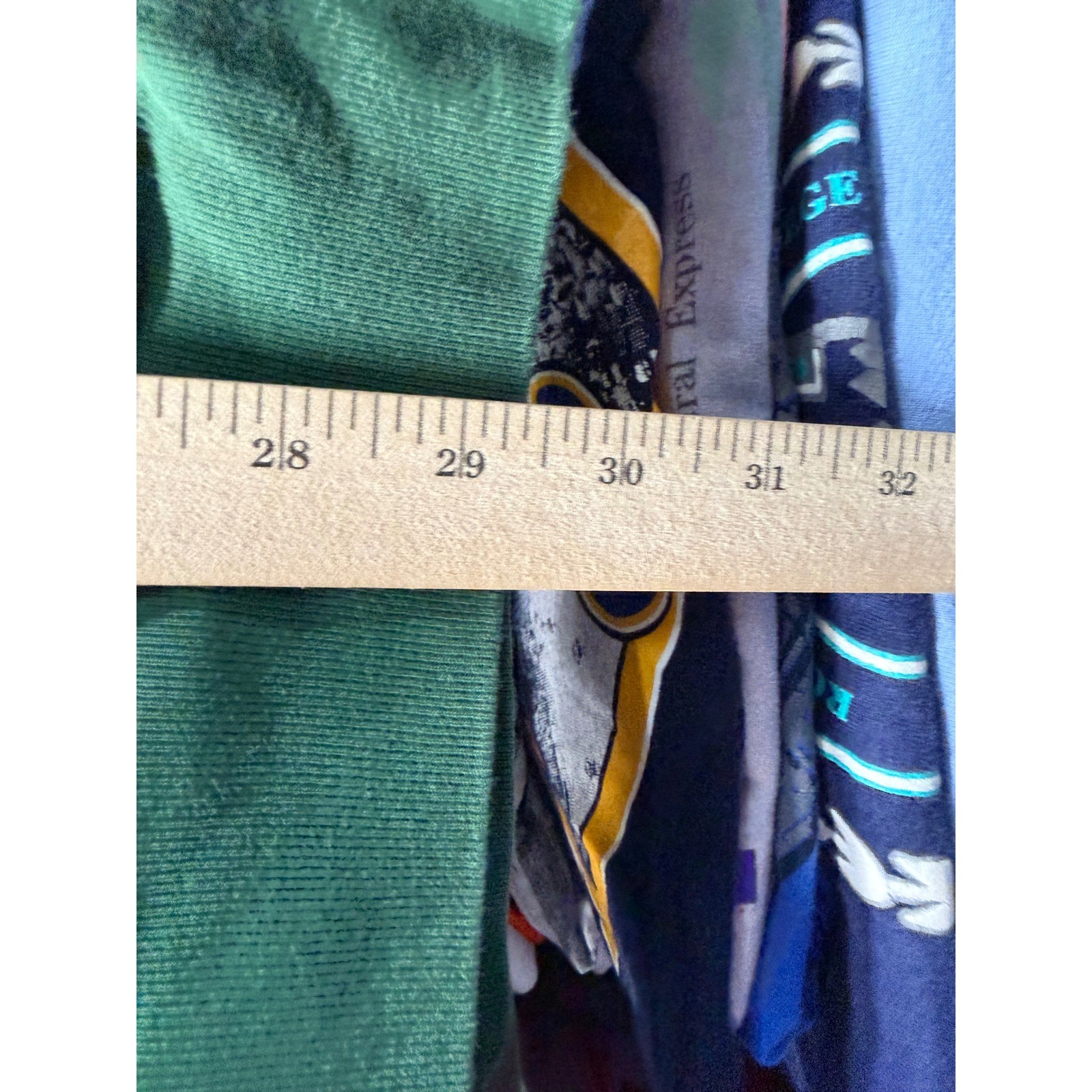 Steve & Barrys Marshall University Hoodie Mens Y2K Green Collegiate Sweatshirt
