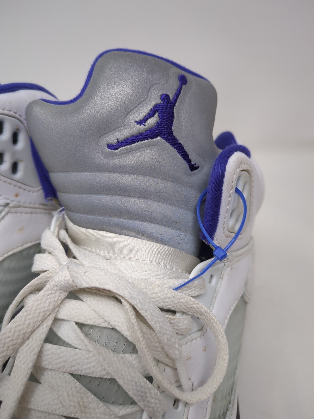 Jordan 5 Concord 2022 Size 8 DD0587-141