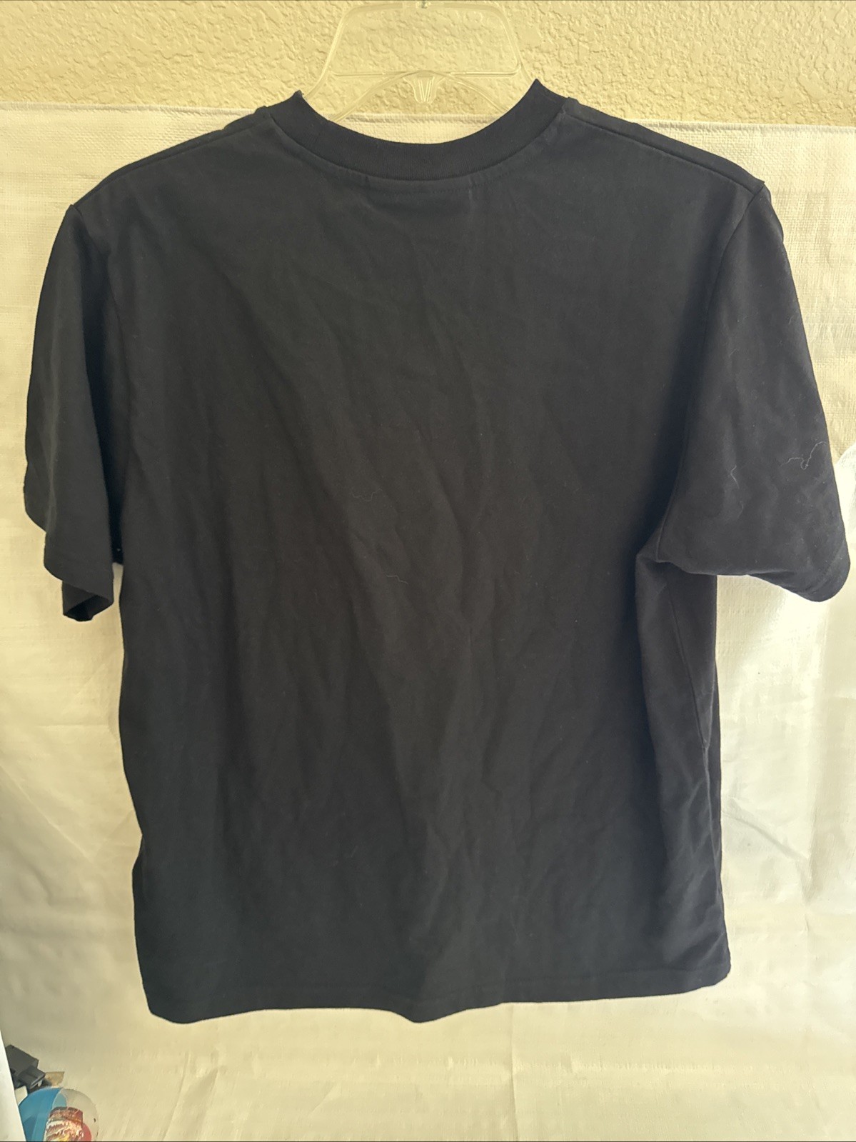 🇺🇸US SELLER – Onitsuka Tiger x Astro Boy Collaboration T Shirt LARGE Japan