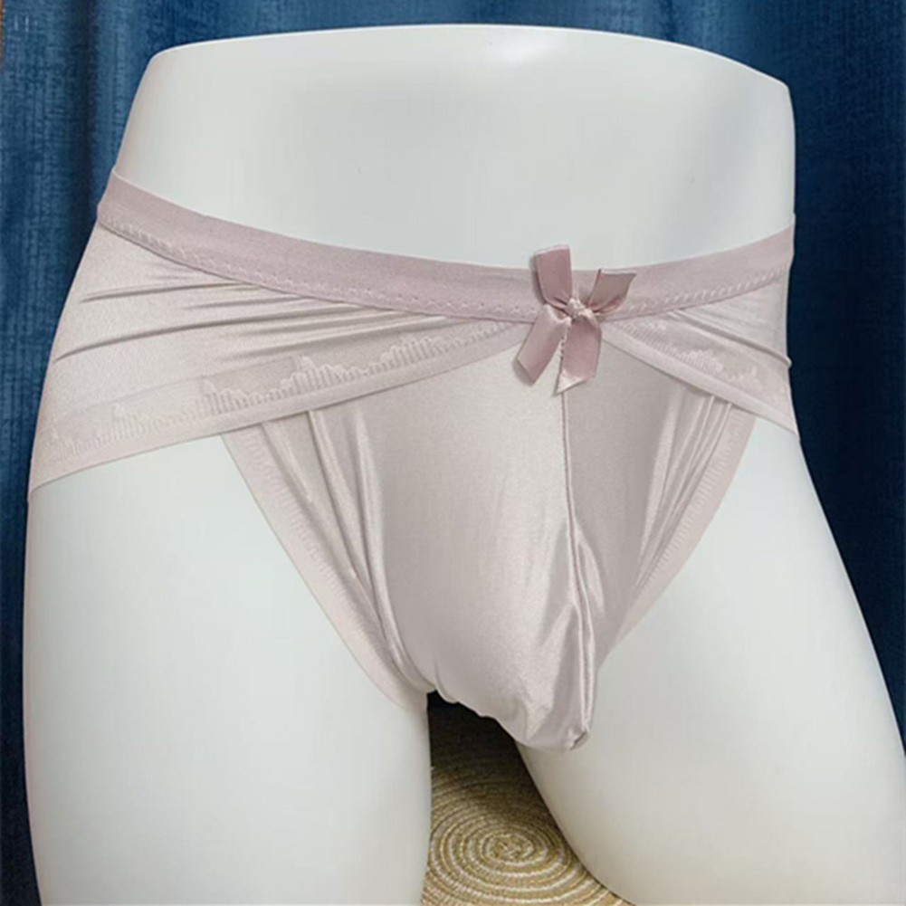 Breathable Lace Briefs All Seasons Comfort Fit Fashionable Design Soft Touch
