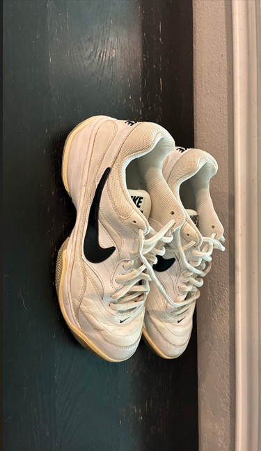 Size 10 – Nike Court Lite 2 White
