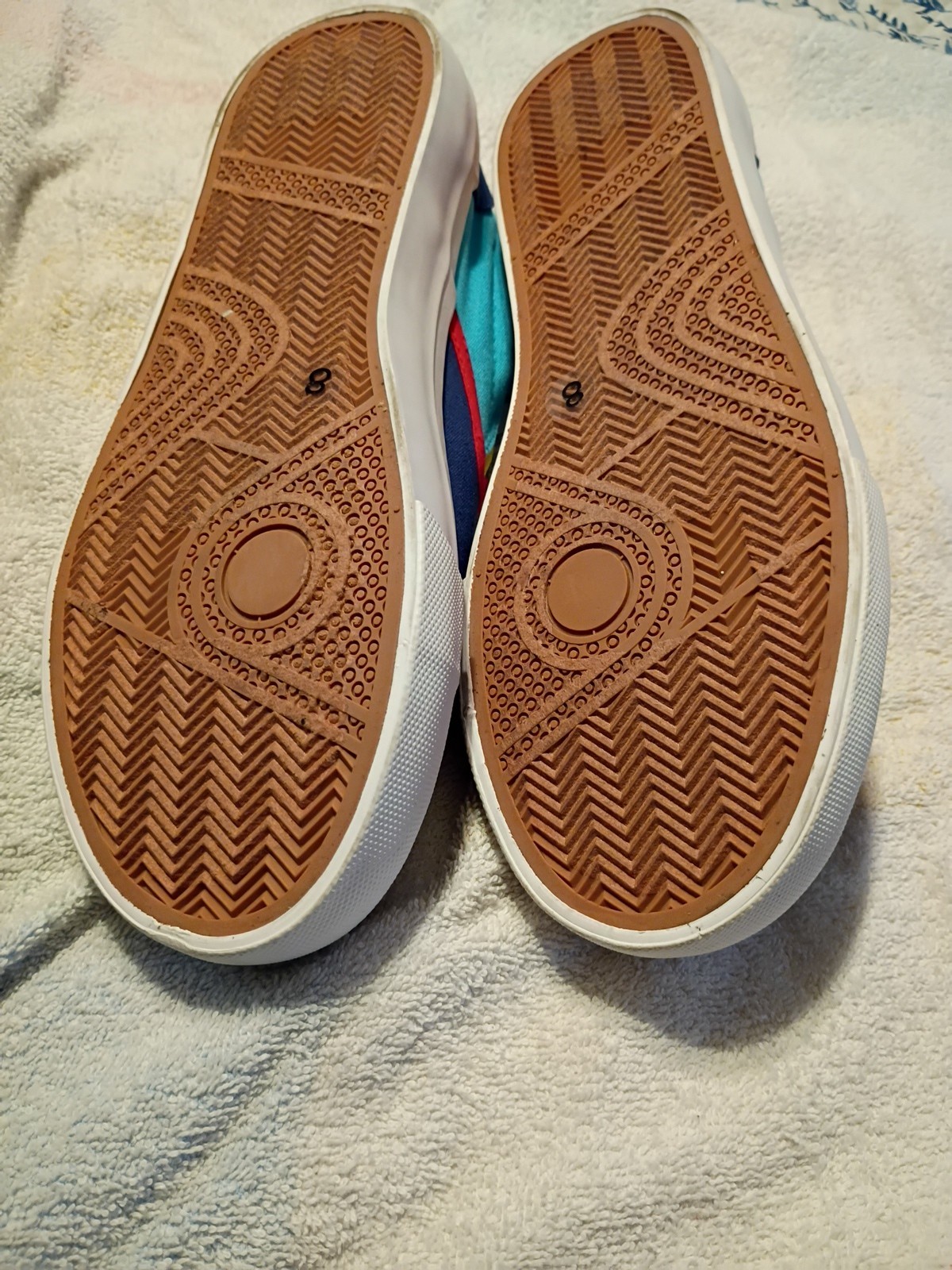 Aldi’s Gear Shoes