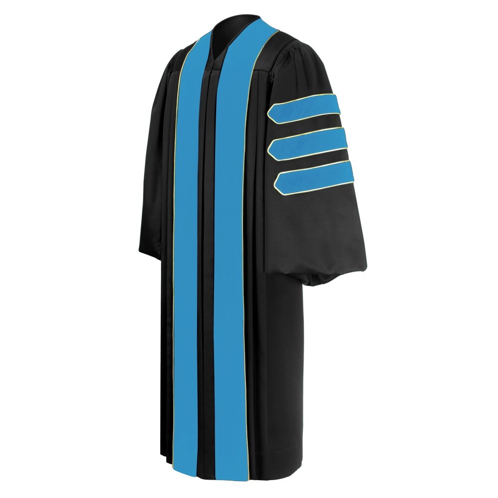 Doctor of Education Doctoral Gown – Academic Regalia