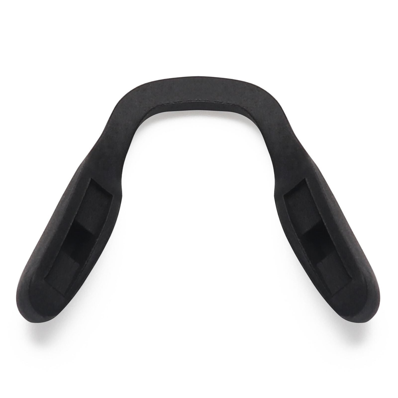 Lenslog Silicone Replacement Nose Pads for-Oakley Split Shot OO9416-Multi Opts