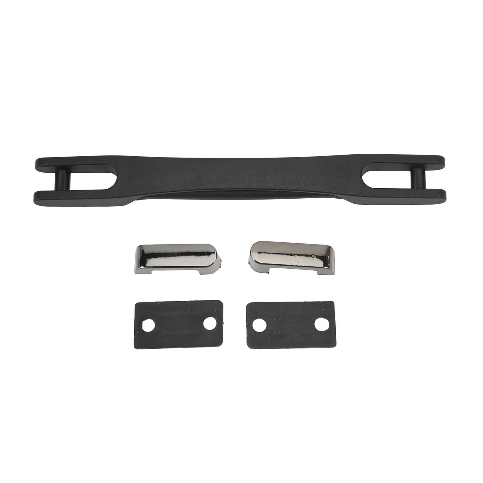 VELATEMOR Luggage Handle Universal Suitcase Handle Plastic Carry Handle Suitc…
