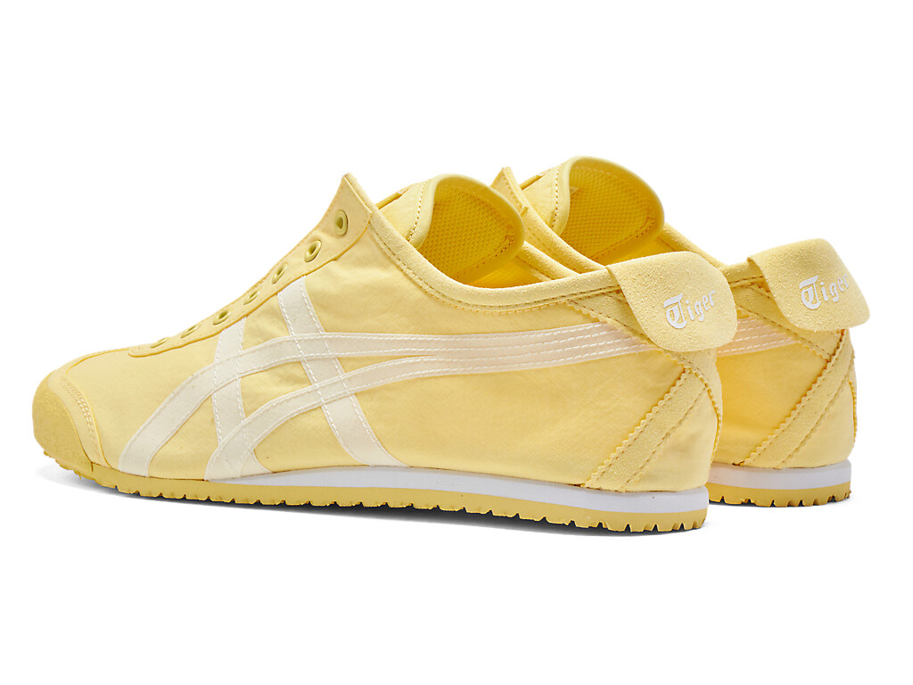 DHL Onitsuka Tiger MEXICO 66 SLIP-ON 1183B603.301 Sneaker Unisex Running US4-14