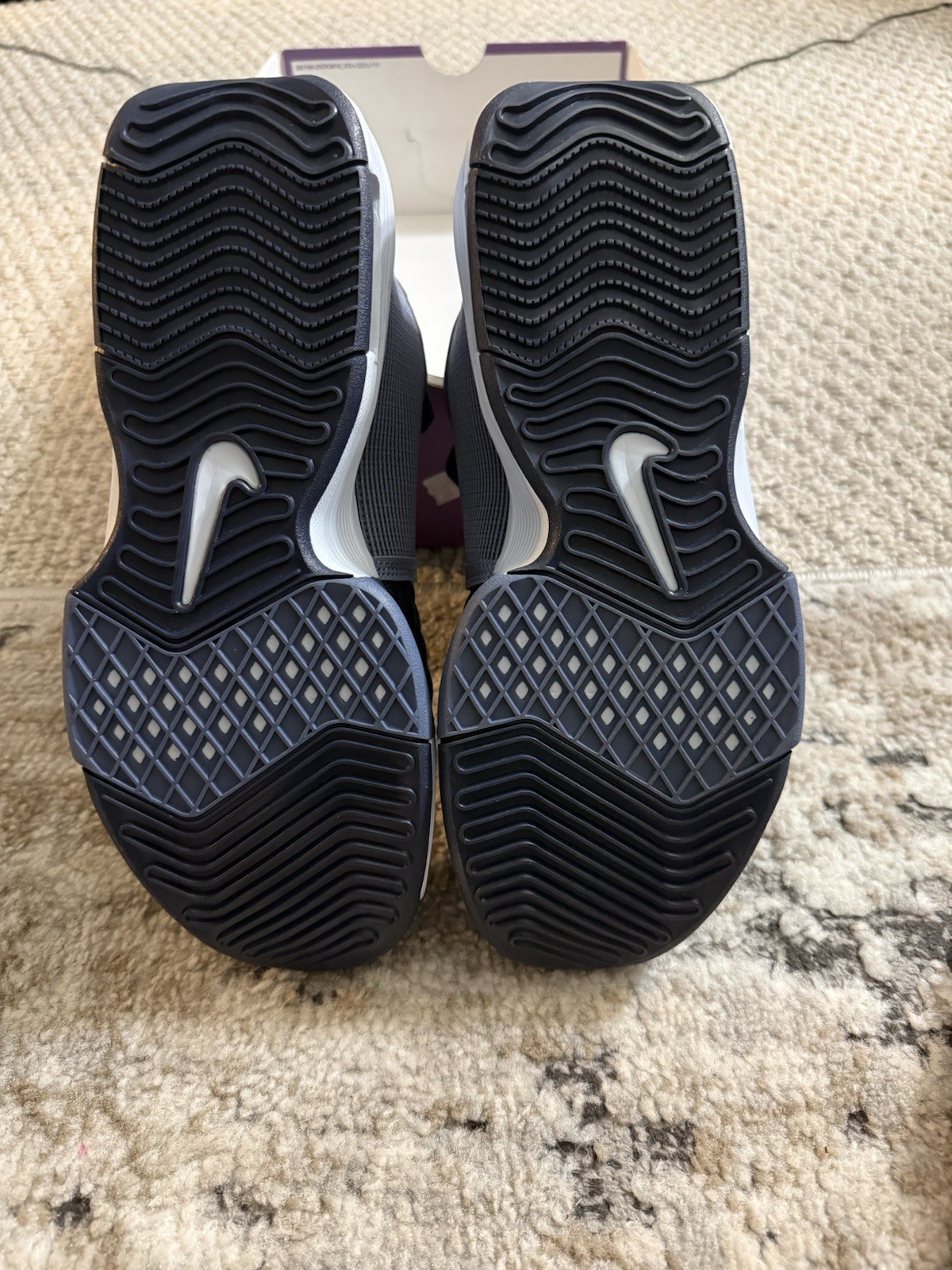 Mens Lebron Witness 8 Sneakers