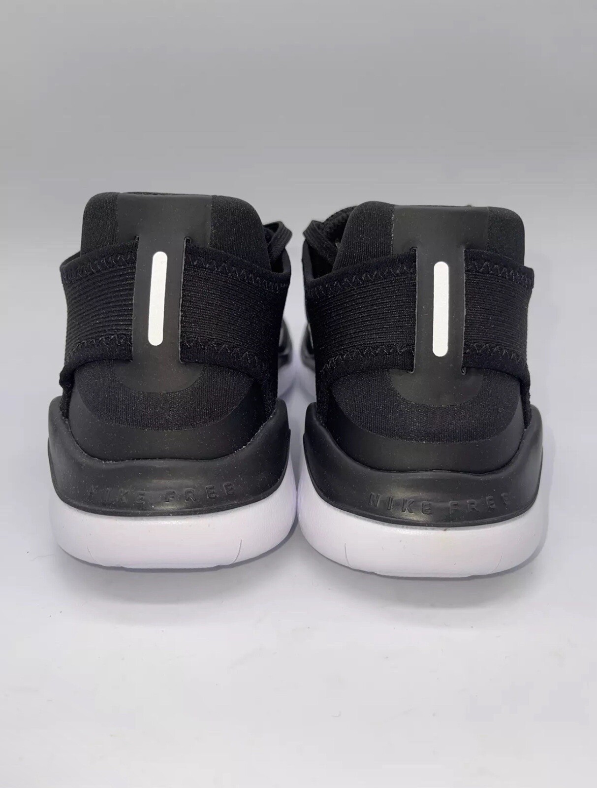 Nike Free RN 2018 Black 942836-001 Men’s Sizes 9.5-14