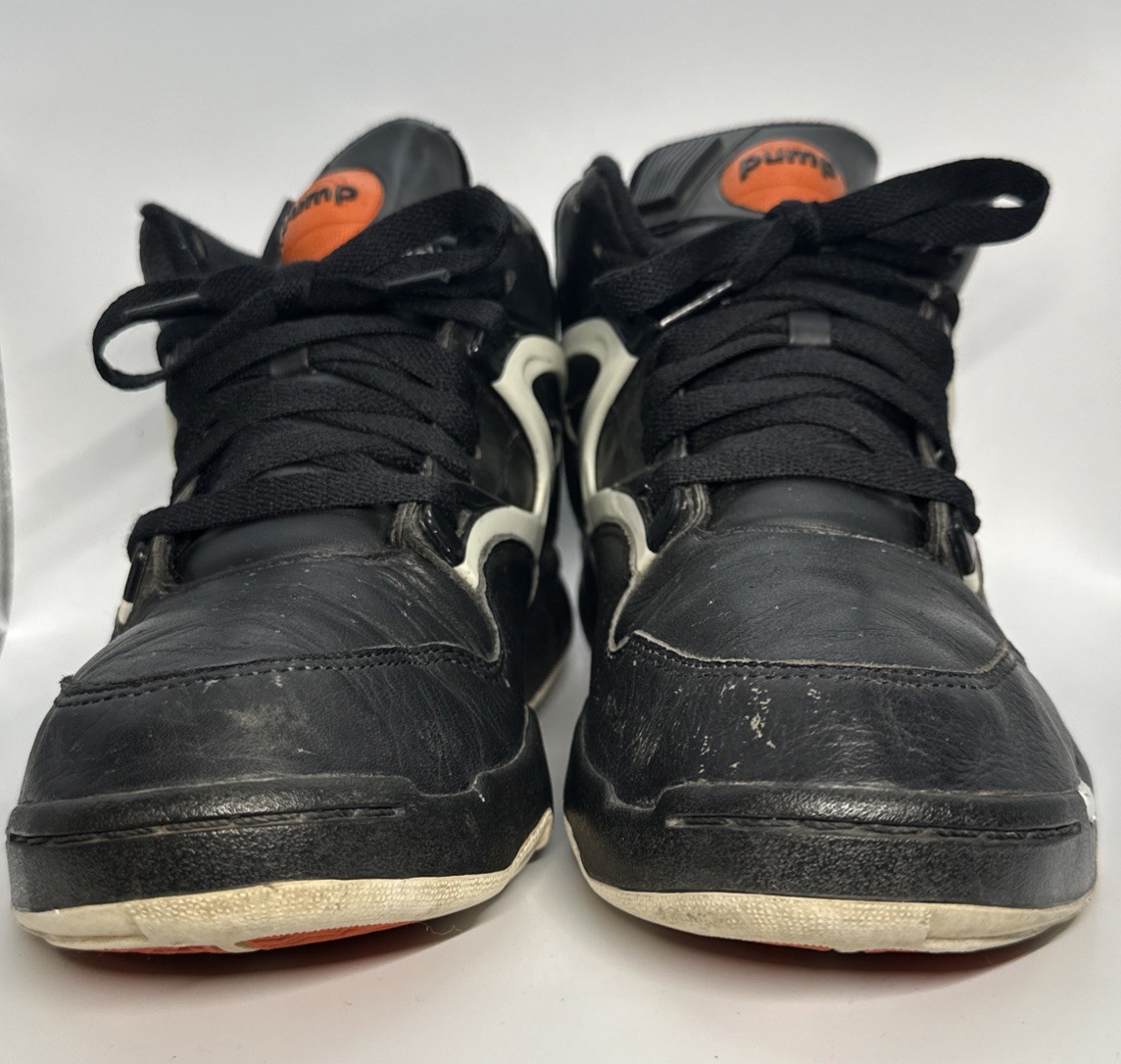 Y2K Reebok Pump Omni Lite Dee Brown J15298 Men’s 10 Retro Tag Older Drop