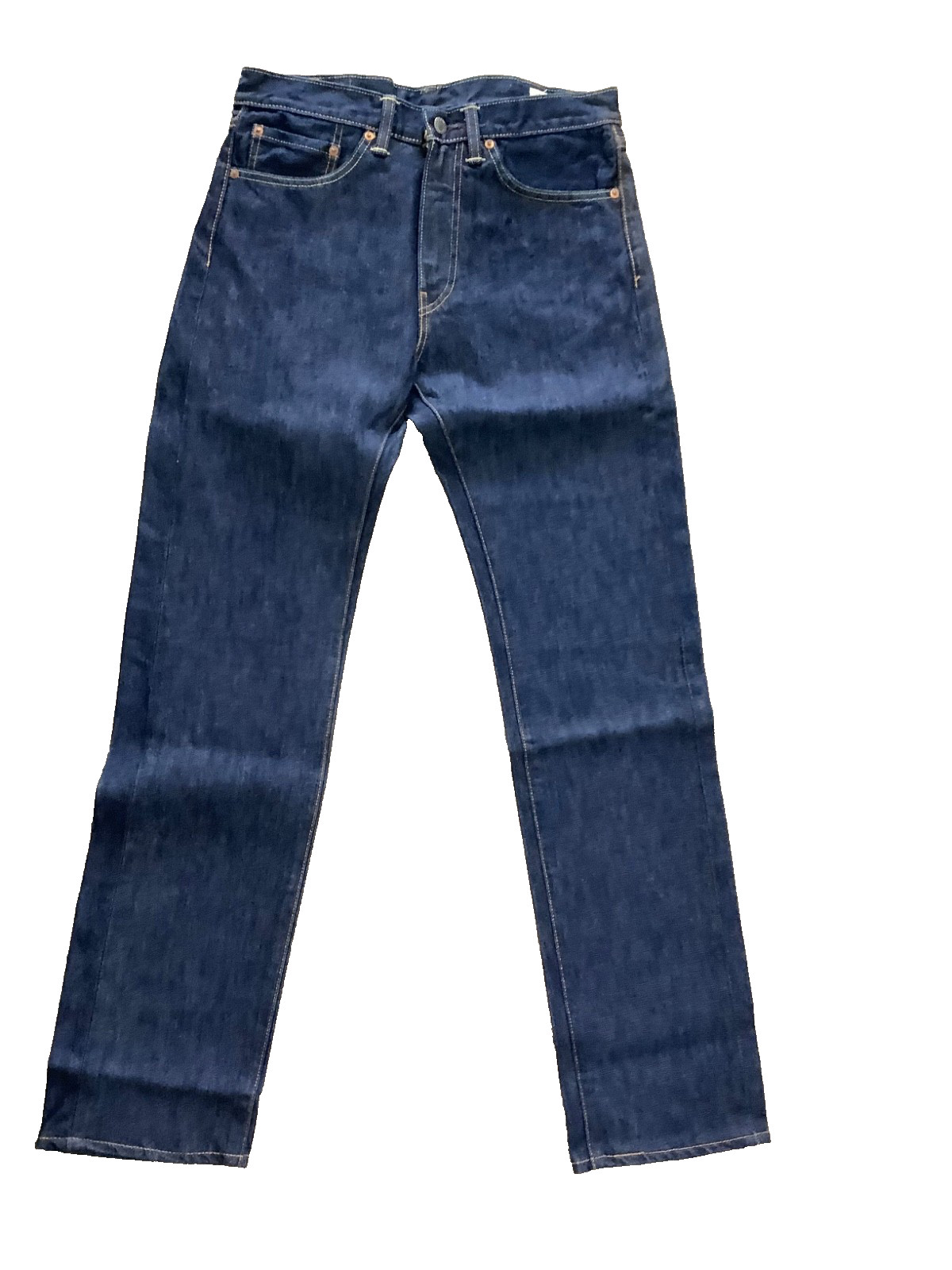Levi’s 505 White Oak Cone Denim jeans 31×34