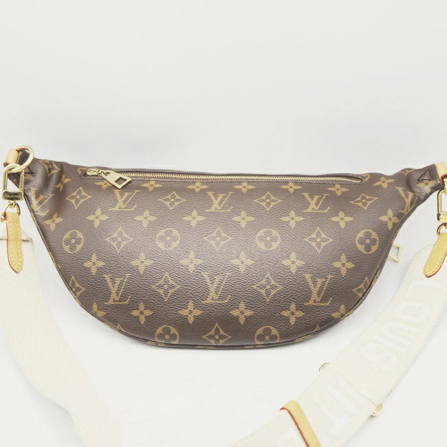 Louis Vuitton M46784 High Rise Monogram Body Bag i r50_0610