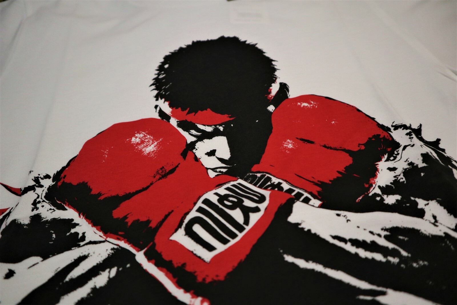 STREET FIGHTER CAPCOM X UNIQLO 100% GENUINE Tee XXS XS S M L XL XXL 3XL 4XL