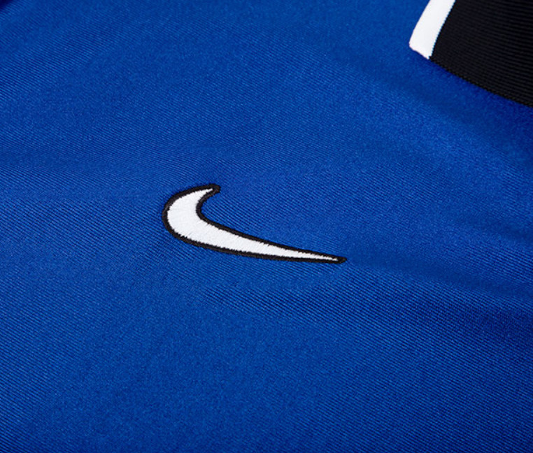 Nike Korea Nike Dry Energy Top S/S Mans Jersey Blue Asian Size IH1279-418