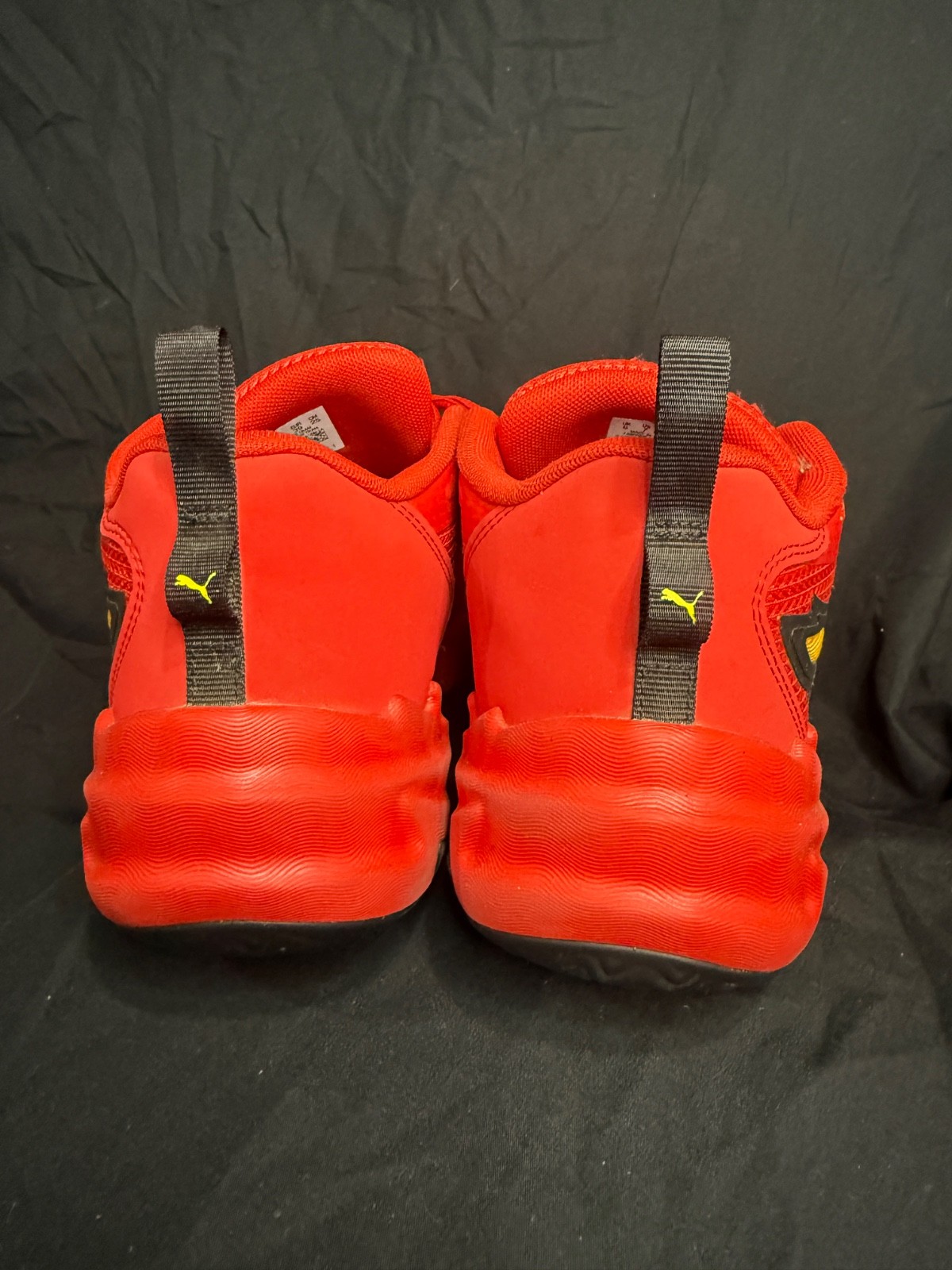 Size 7 – Puma Scoot Zeros Retro Portland