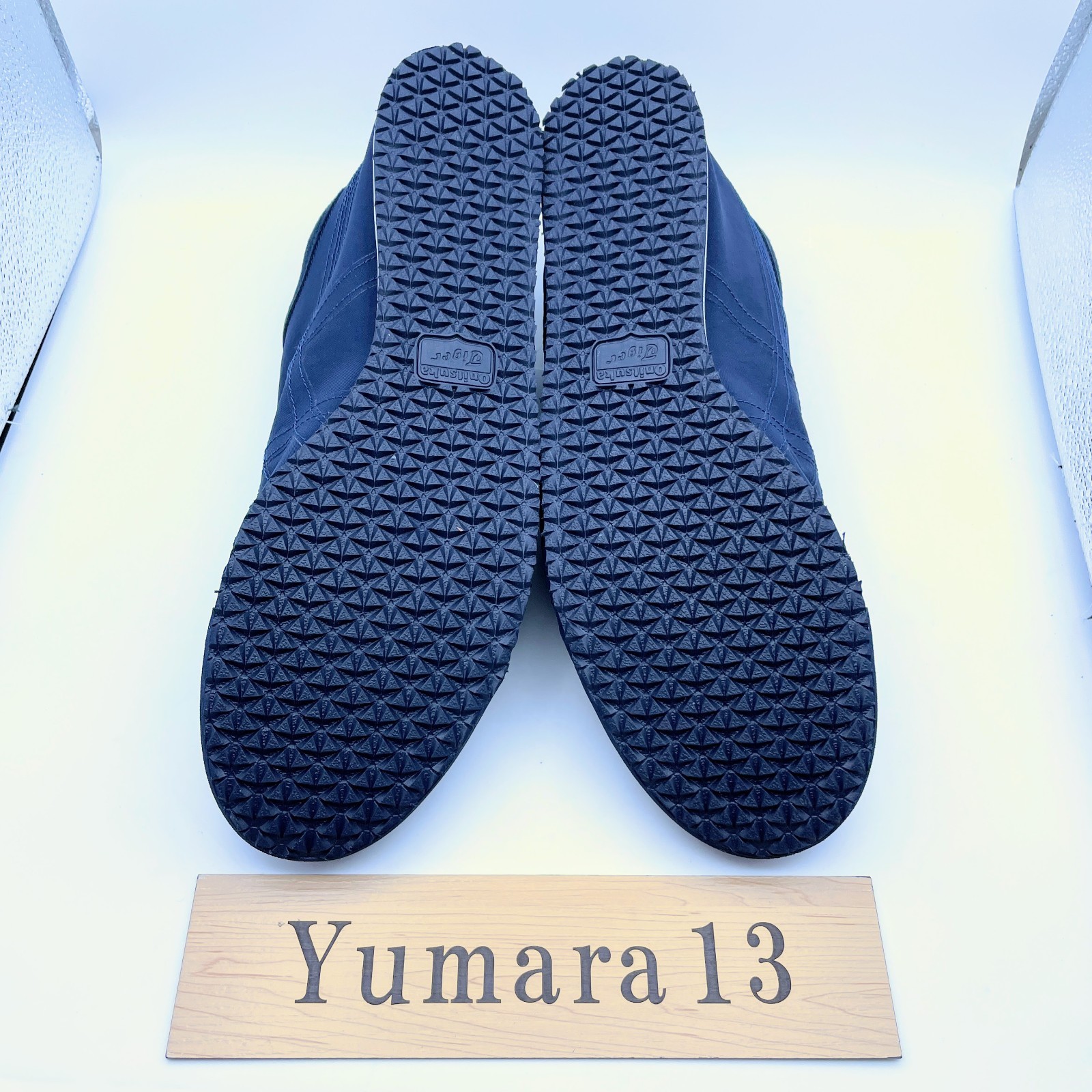 Onitsuka Tiger Mexico 66 Slip-On Midnight 1183B603-404