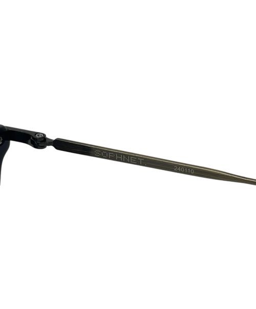 SOPHNET. Men s Sunglasses Gold Pre-Owned Japan