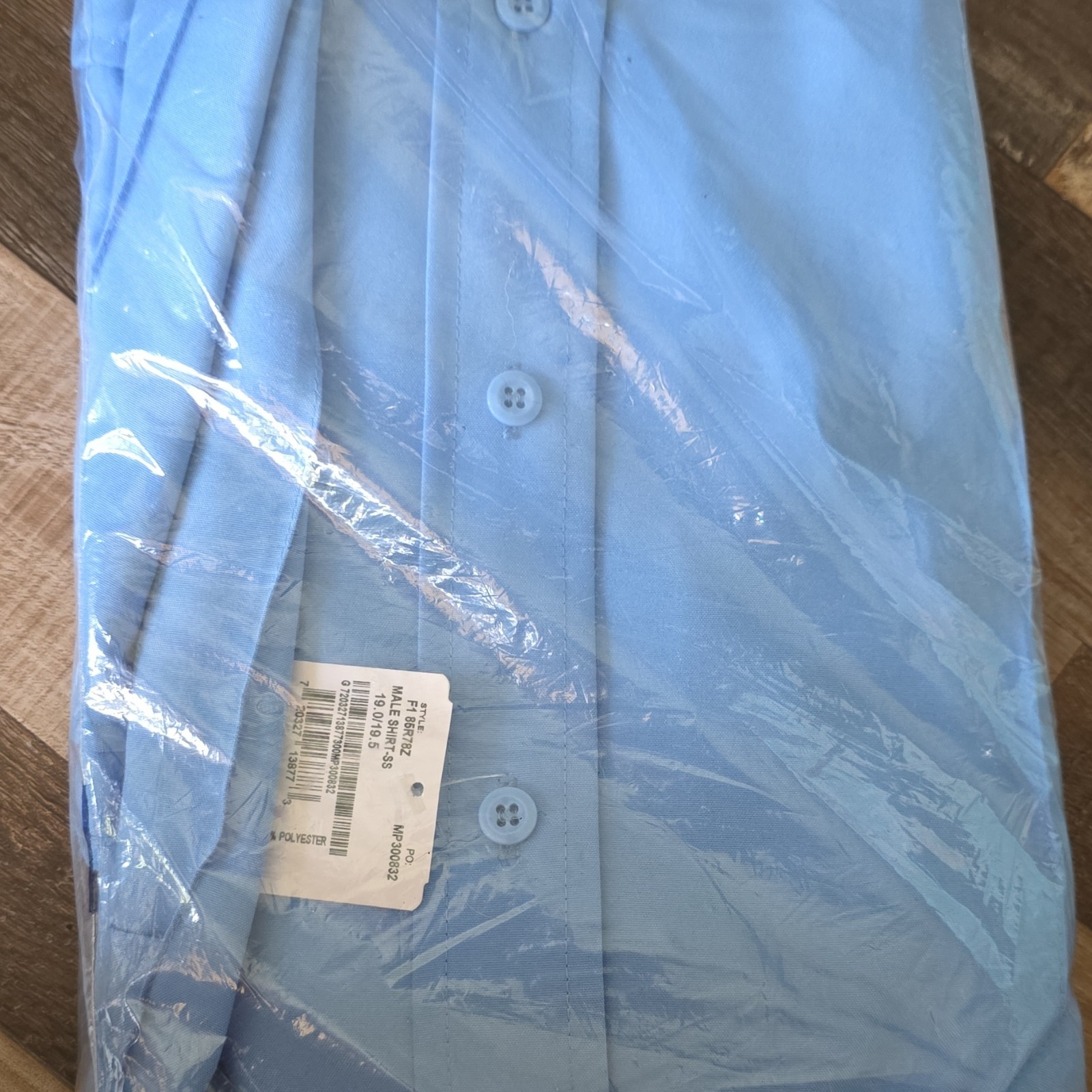 Vintage 3x-Large Reg Shirt Jacket – USPS