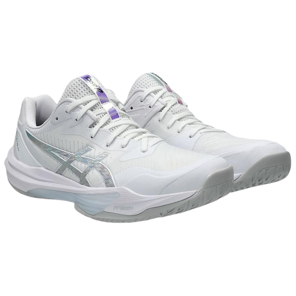 ASICS Sky Elite FF 3 White Pure Silver – 1053A078-100