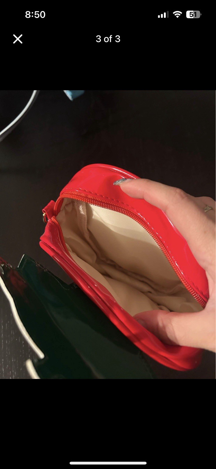 Bag
