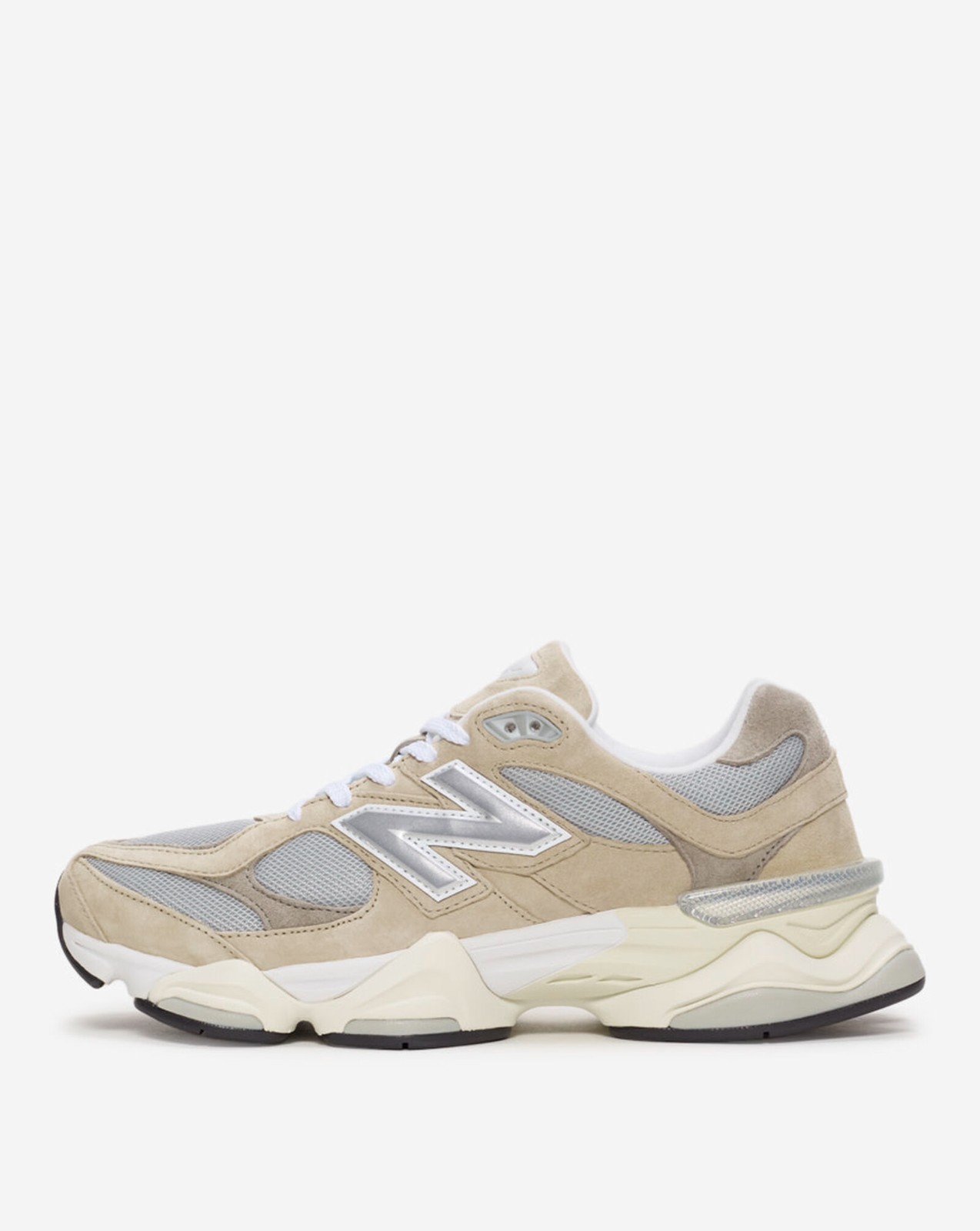 New Balance 9060 NB Incense Raincloud Arid Stone Men Unisex Casual U9060LBD-D