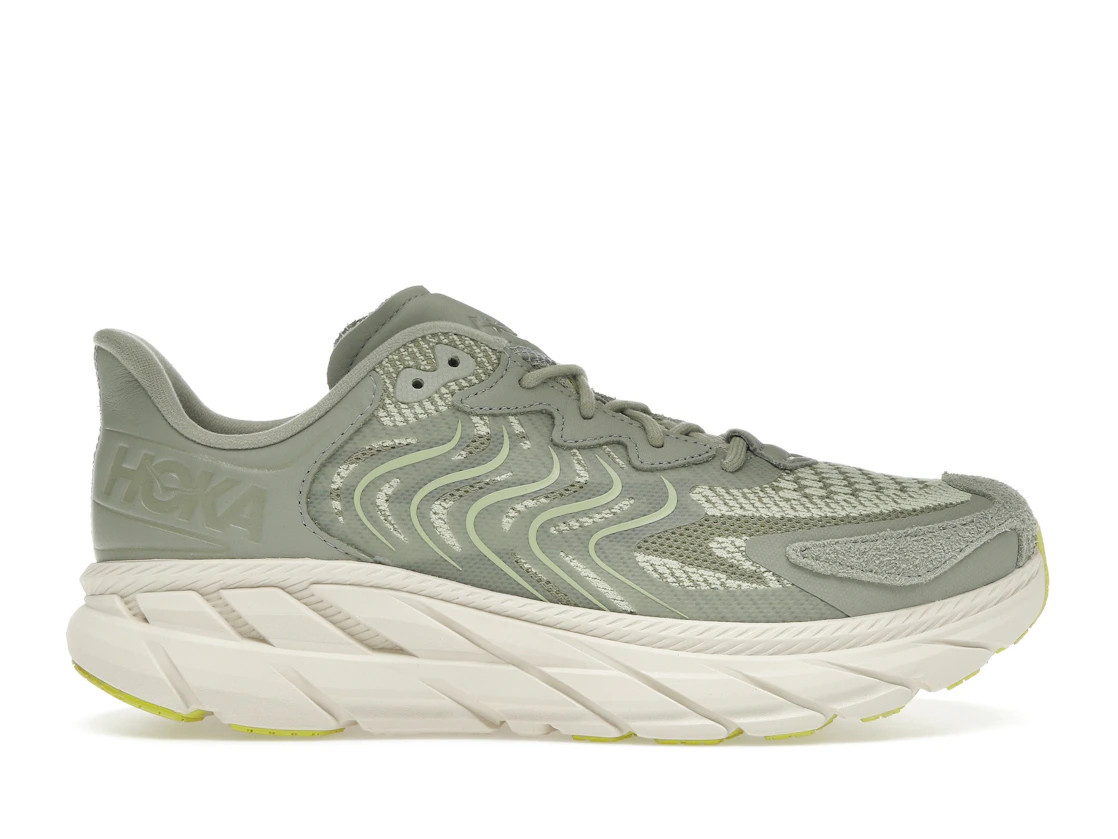 Hoka One One Clifton LS Barley