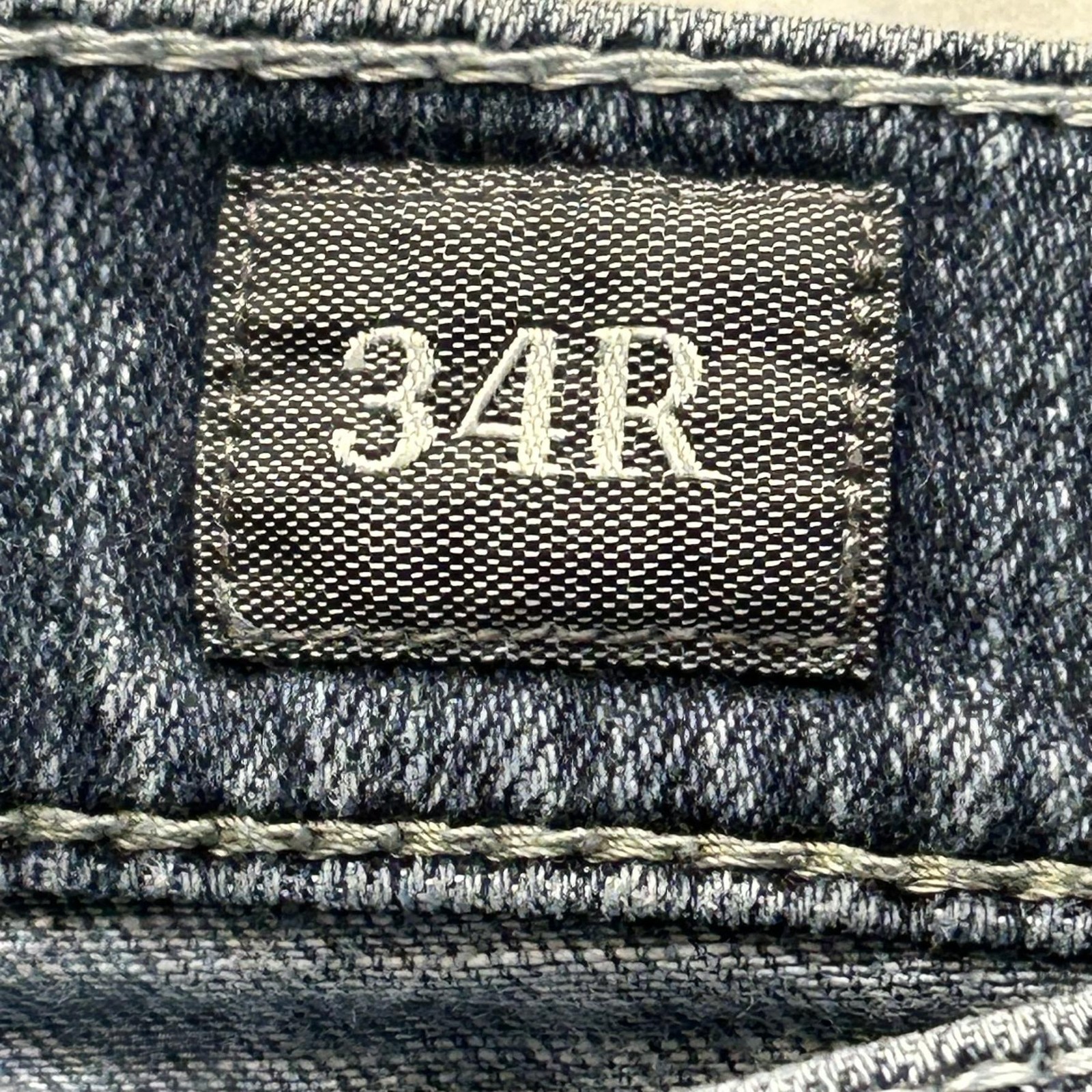 BKE Alec Jeans Mens 34×29 Blue Straight Leg Stretch Medium Wash Denim Casual